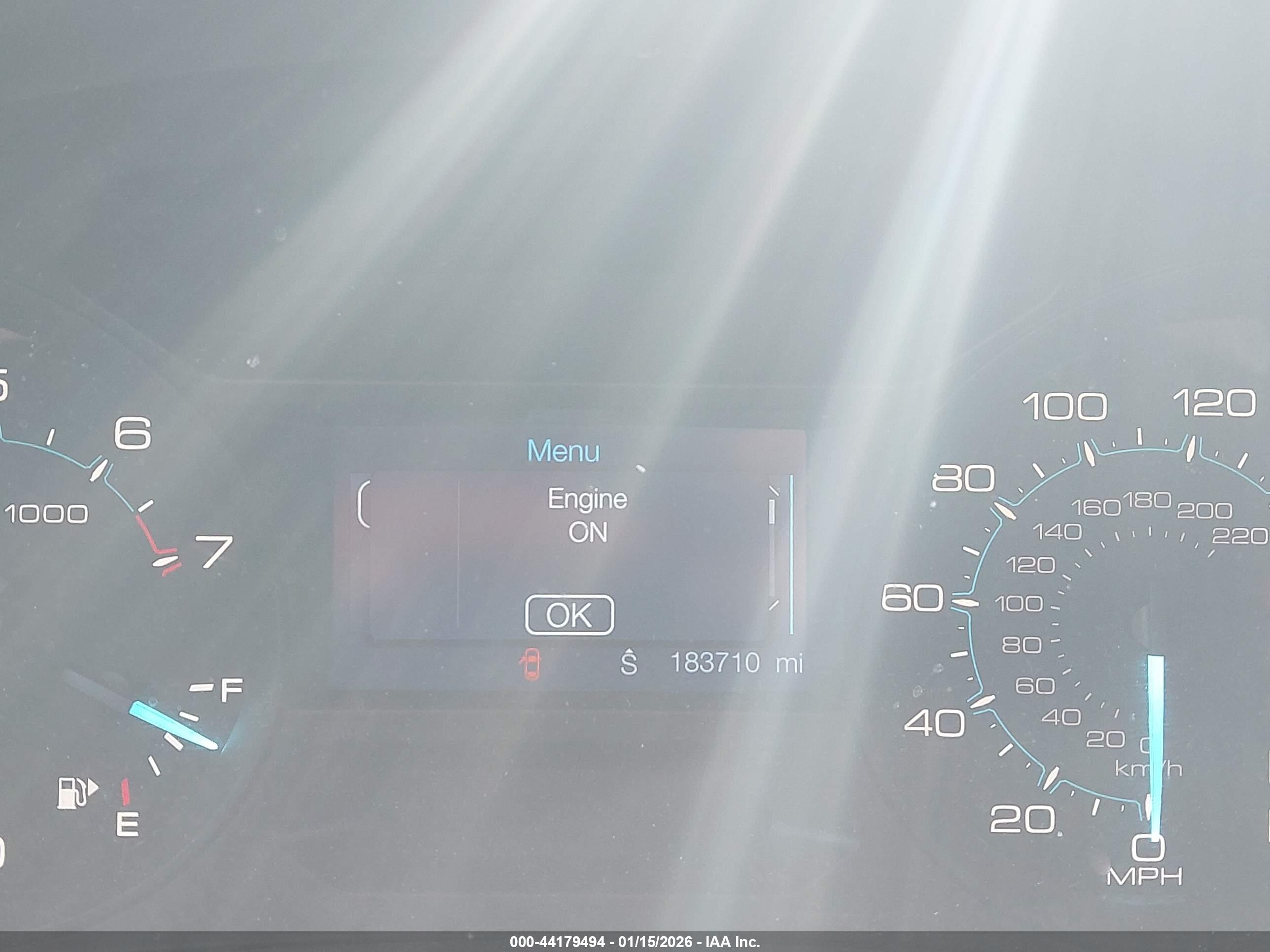 FORD EXPLORER image 7