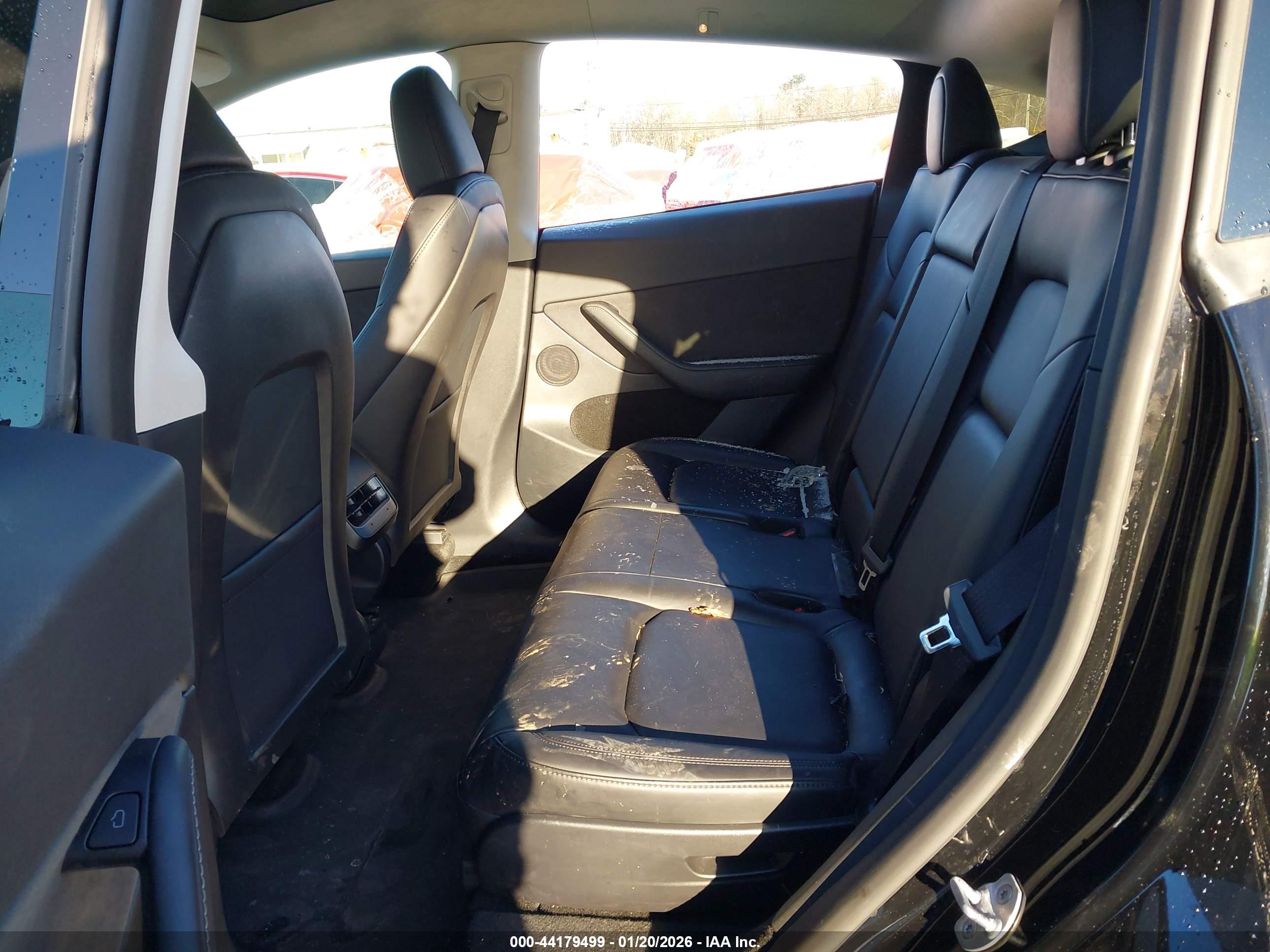 TESLA MODEL image 8