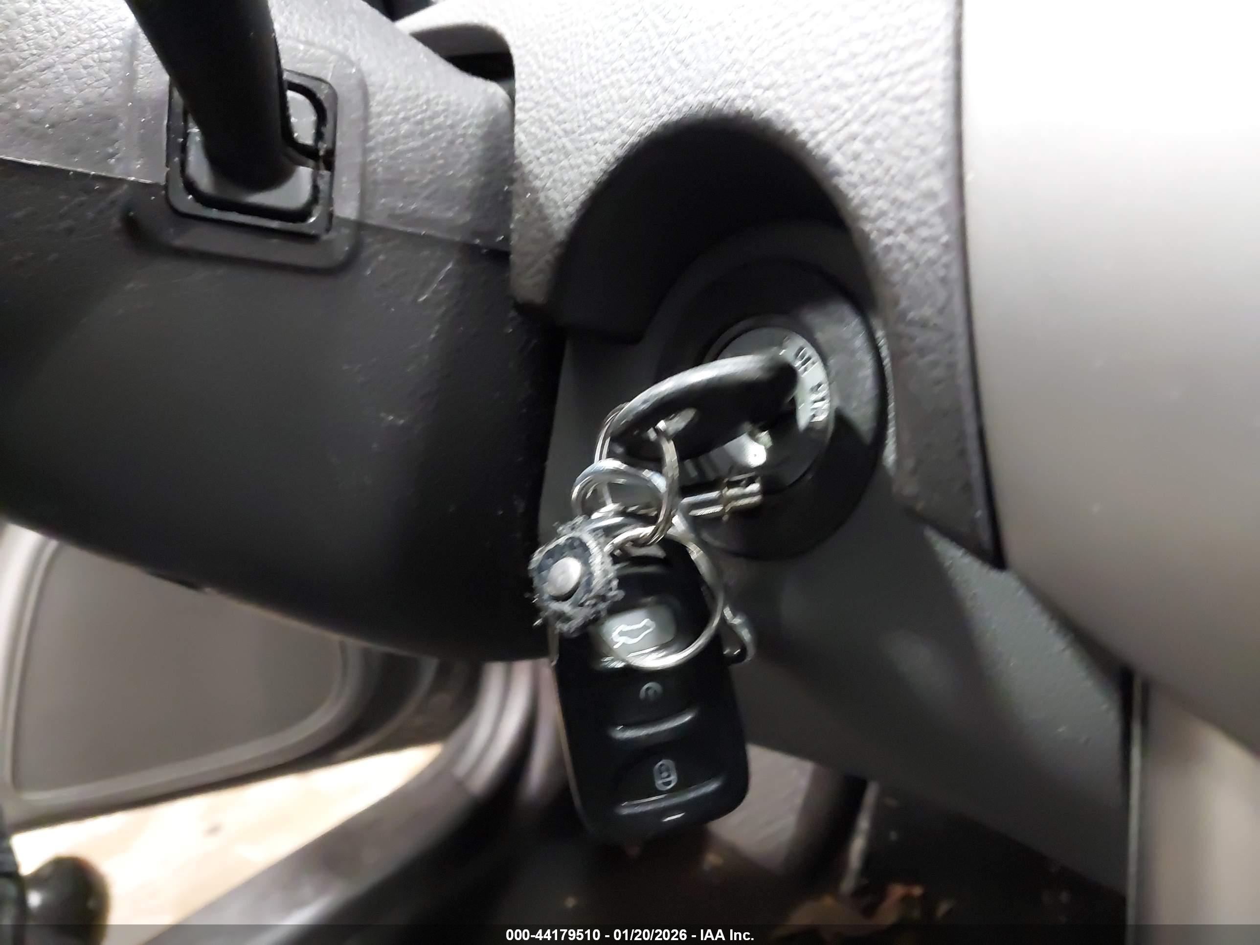 HYUNDAI SONATA image 11