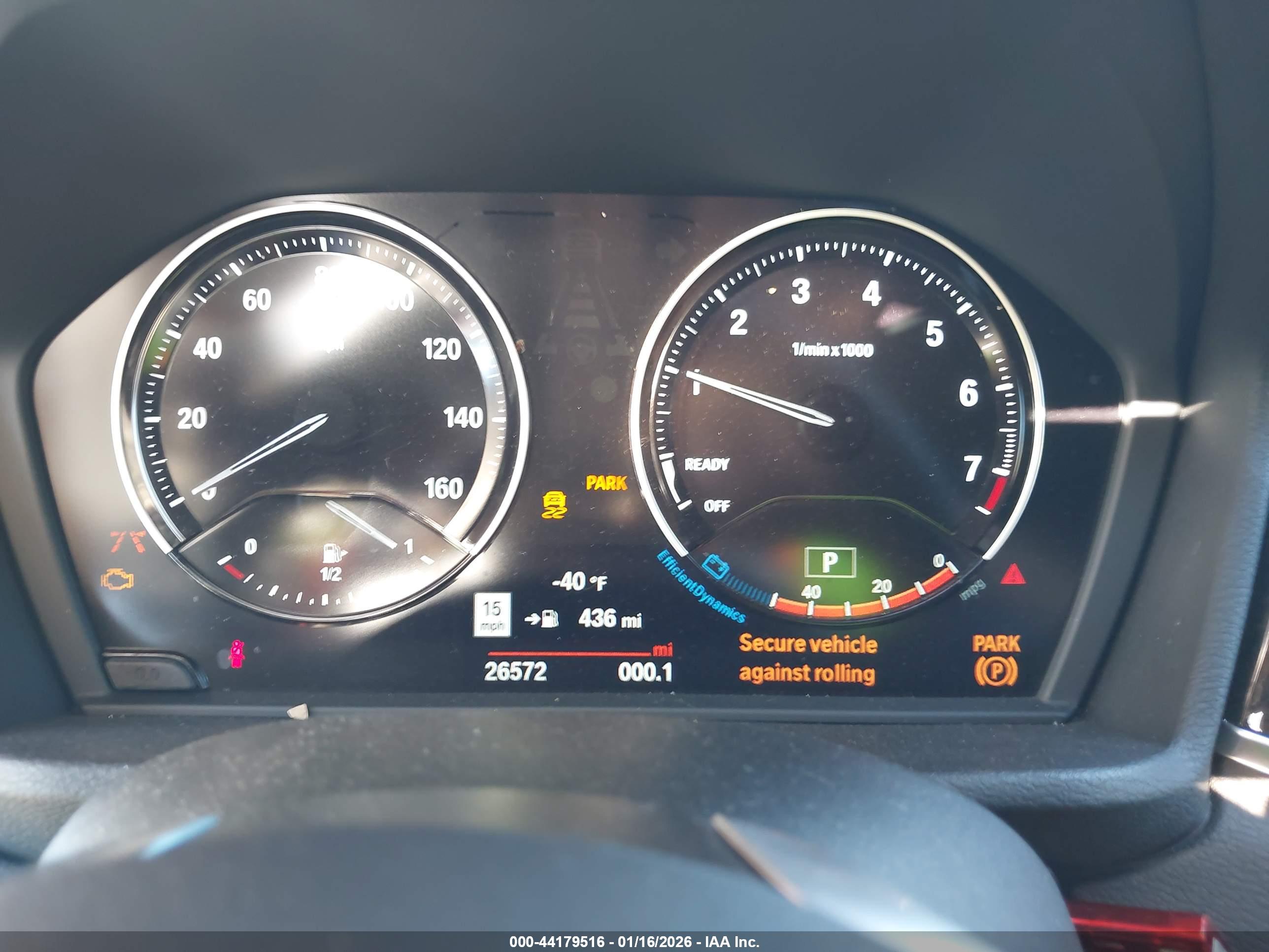 BMW X1 image 7