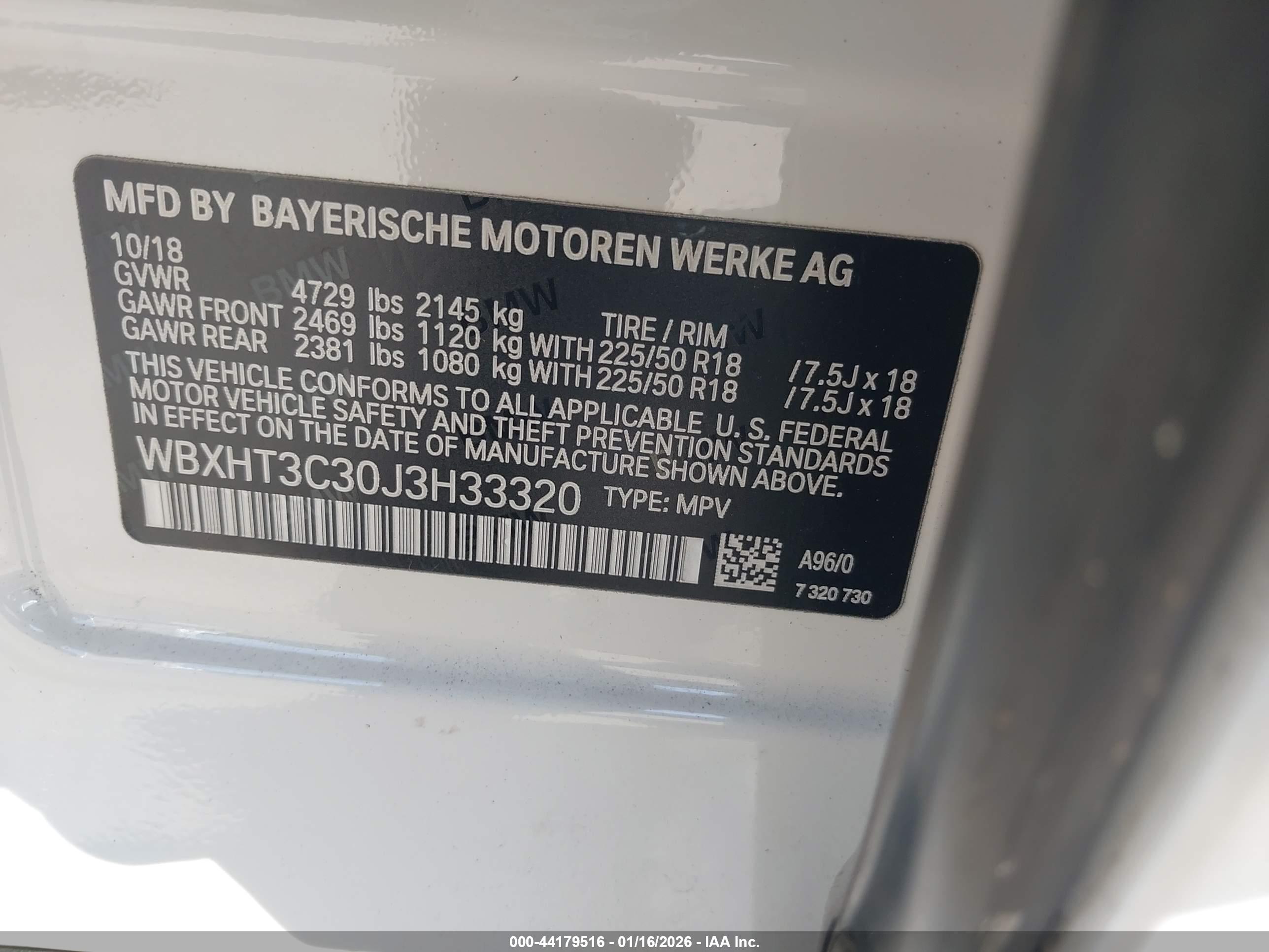 BMW X1 image 9