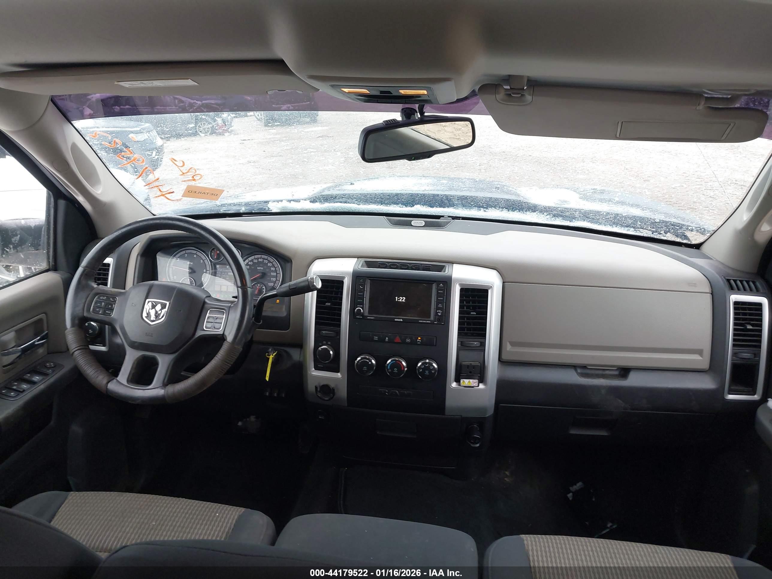 RAM 1500 image 5