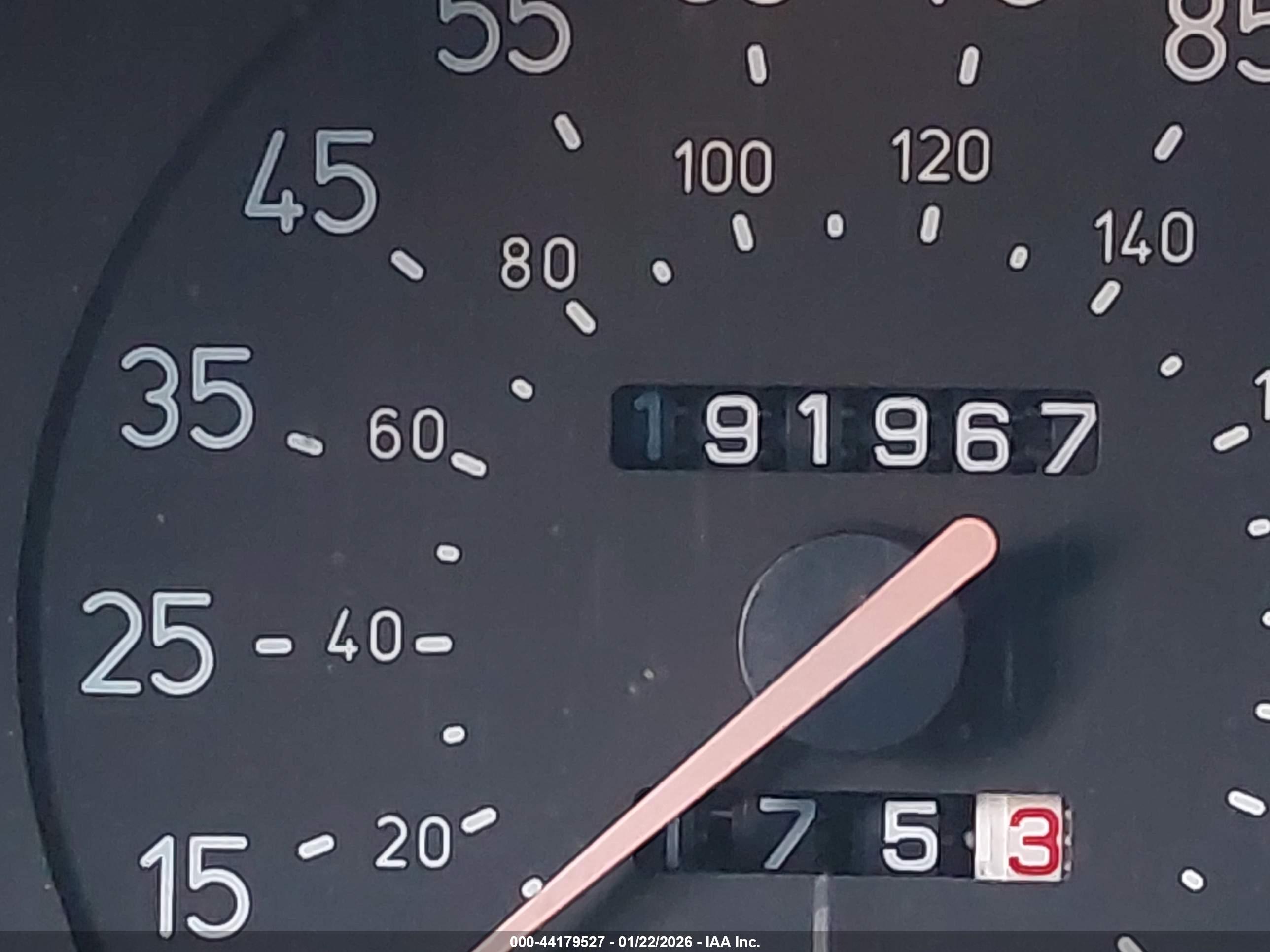 SAAB 9000 image 7
