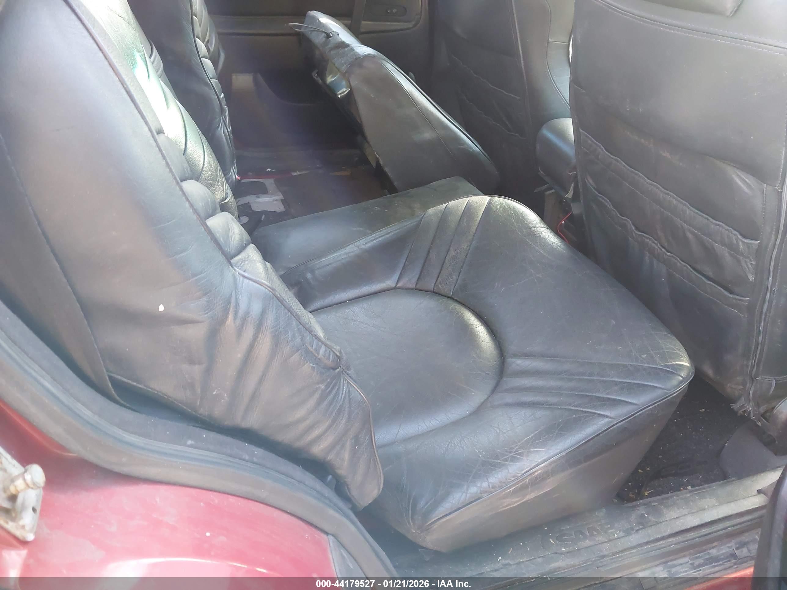 SAAB 9000 image 8