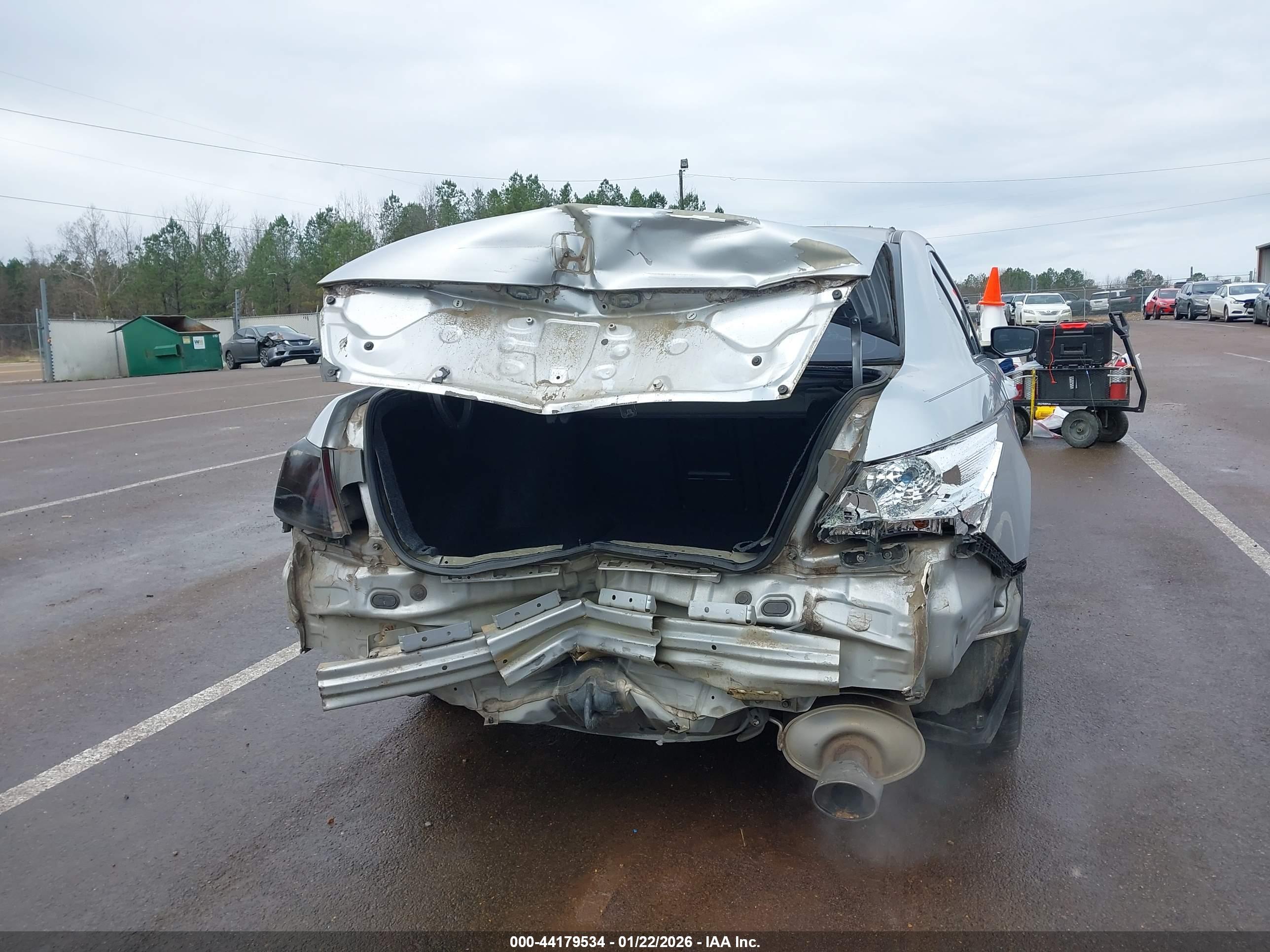 HONDA ACCORD image 6