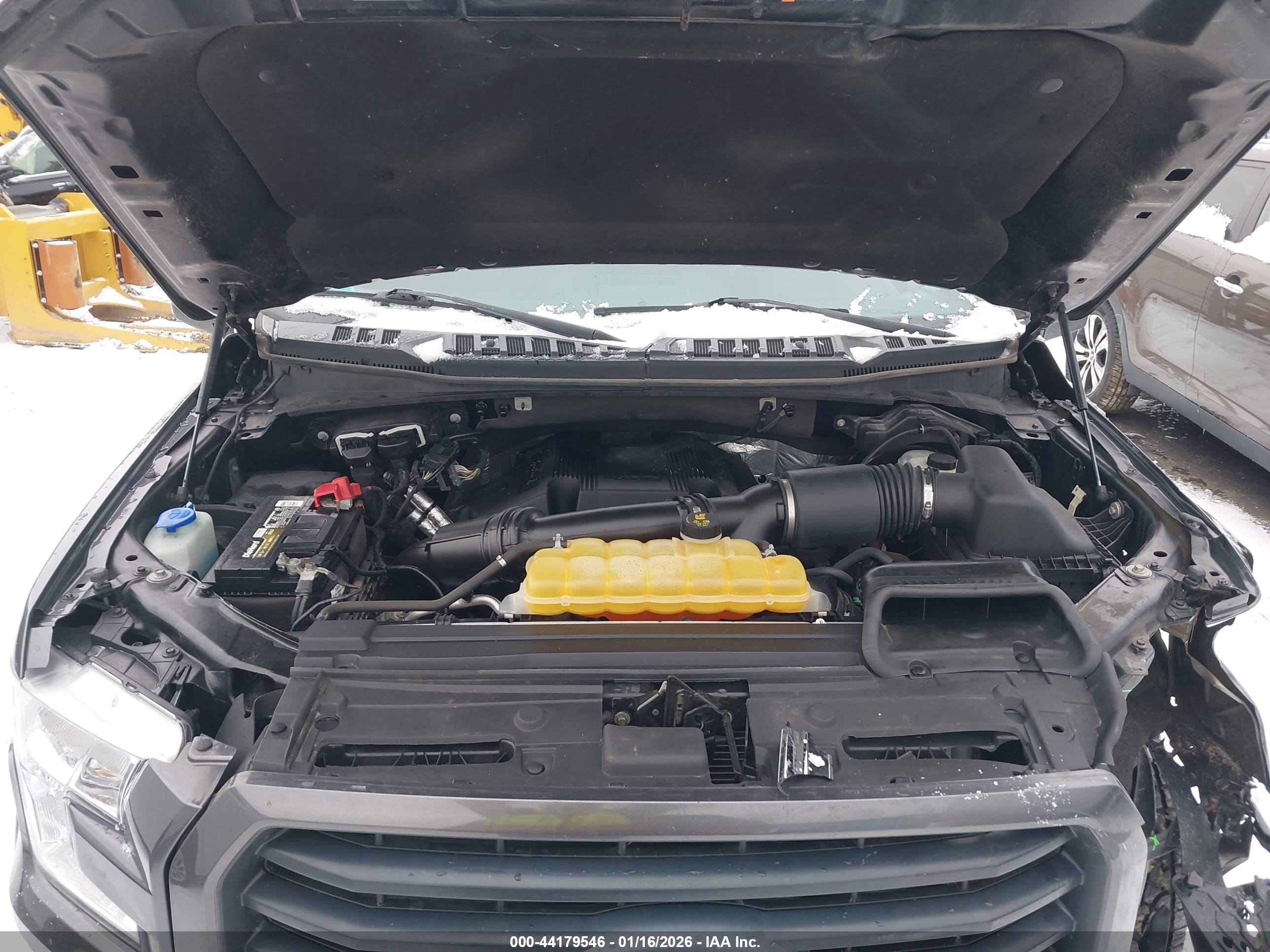 FORD F-150 image 10