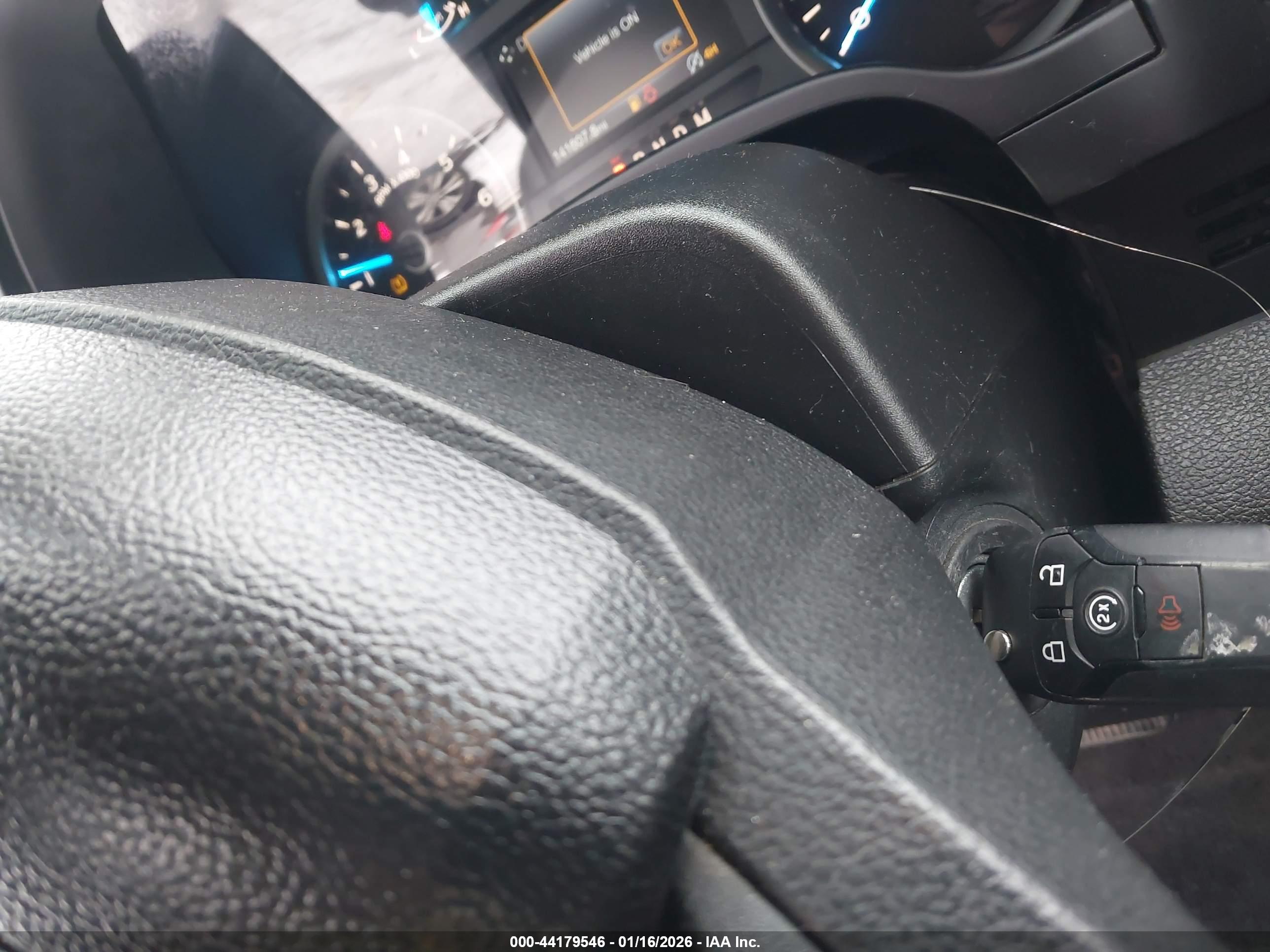 FORD F-150 image 11