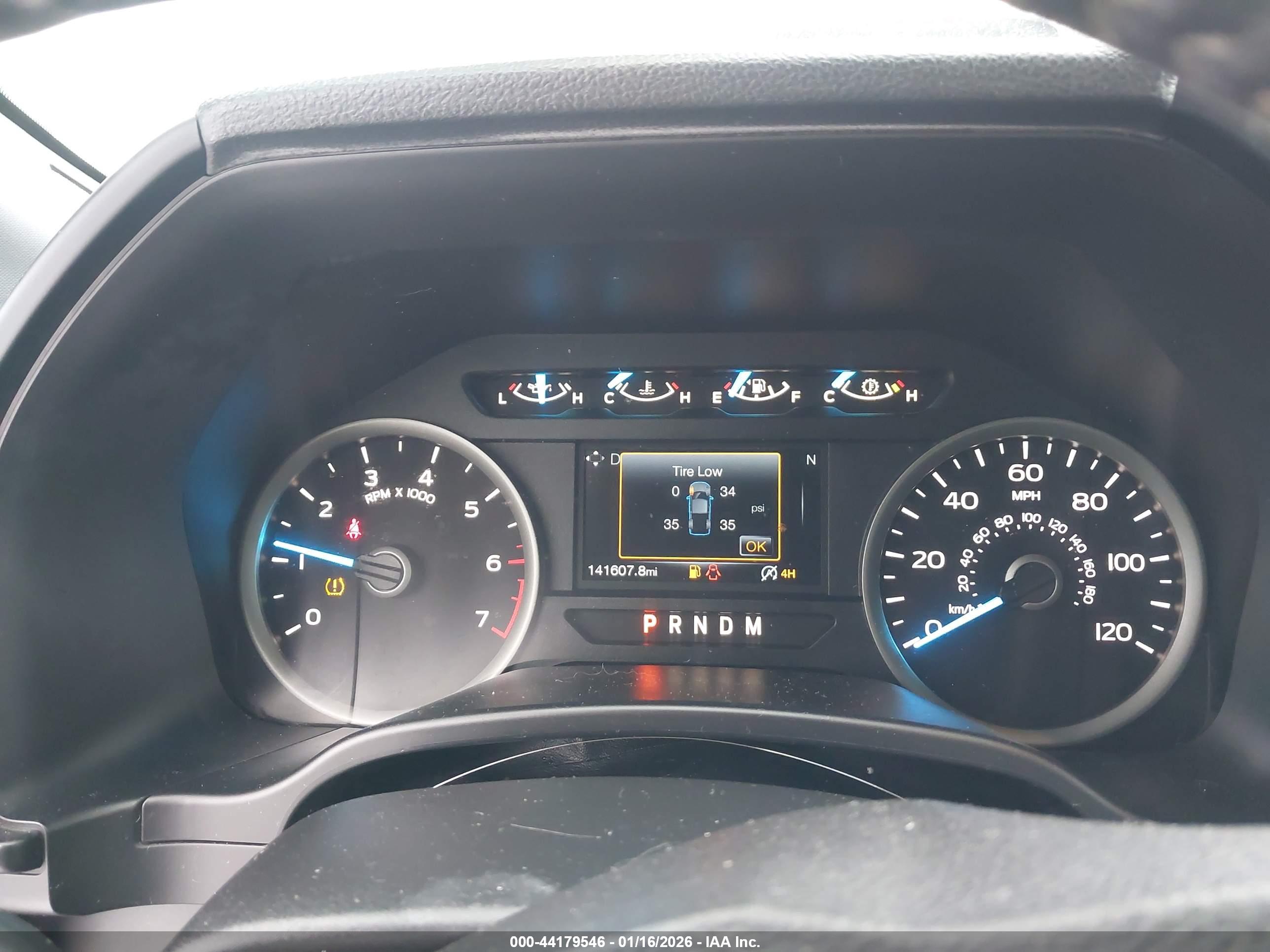 FORD F-150 image 7