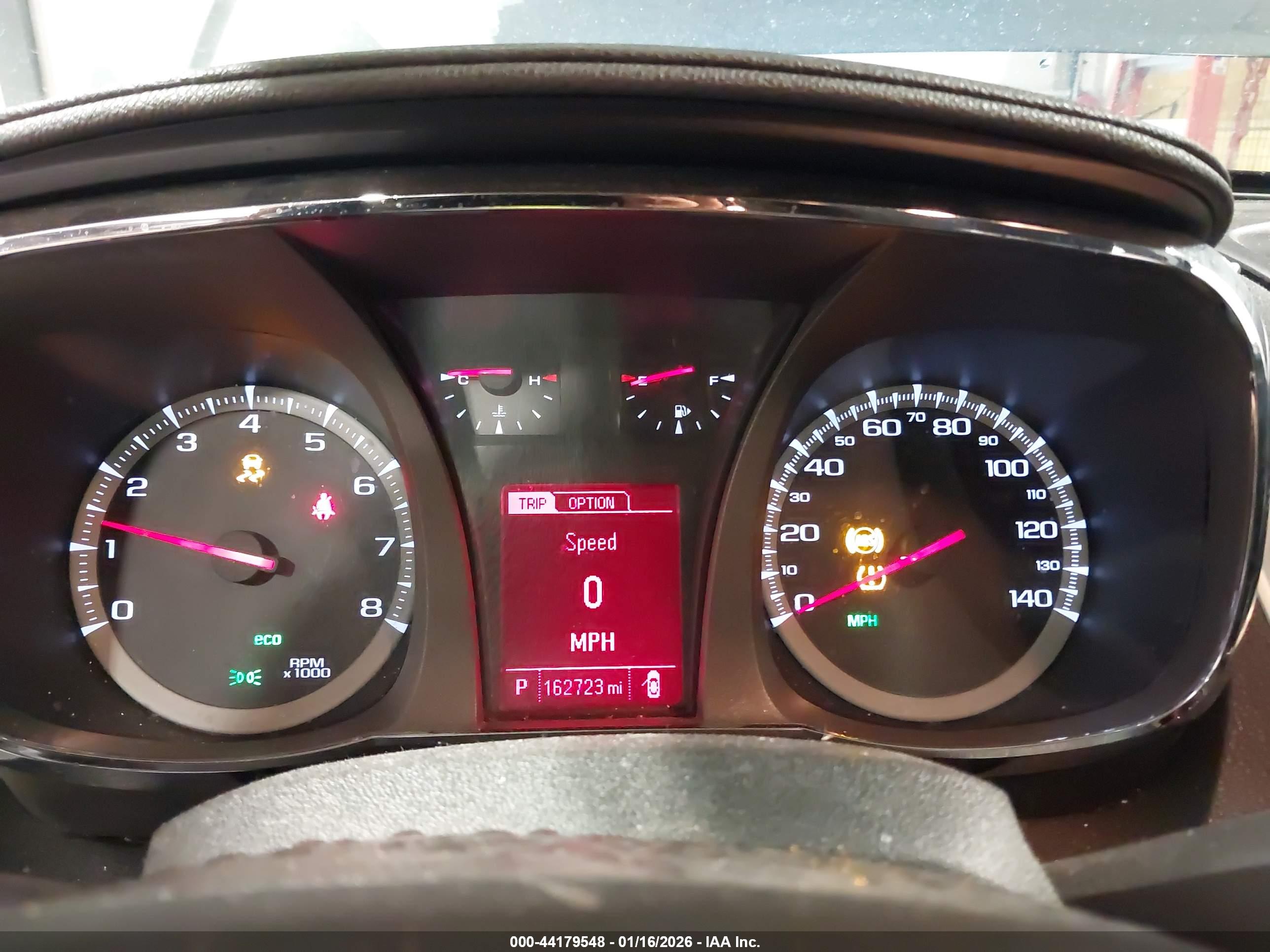 GMC TERRAIN image 7