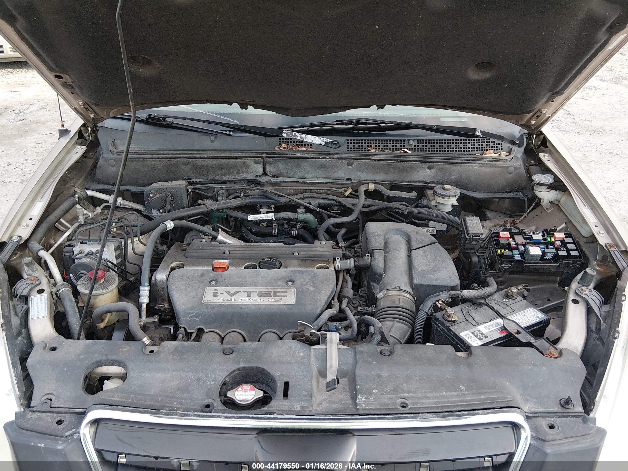 HONDA CR-V image 10