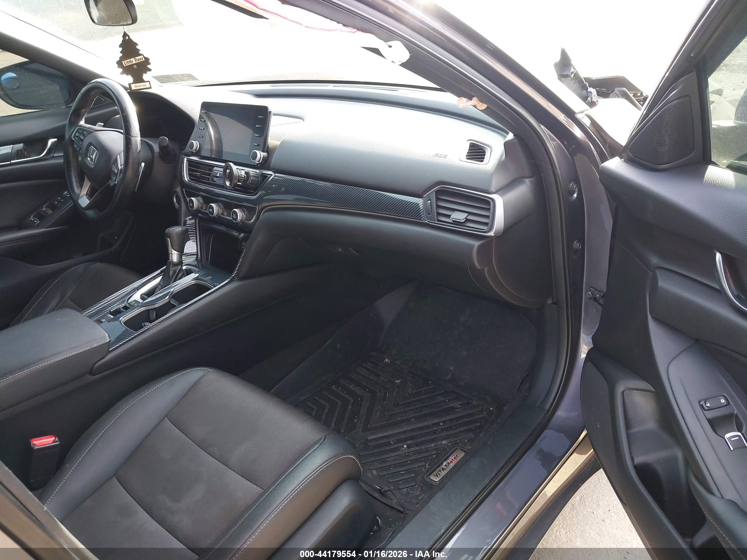 HONDA ACCORD image 5
