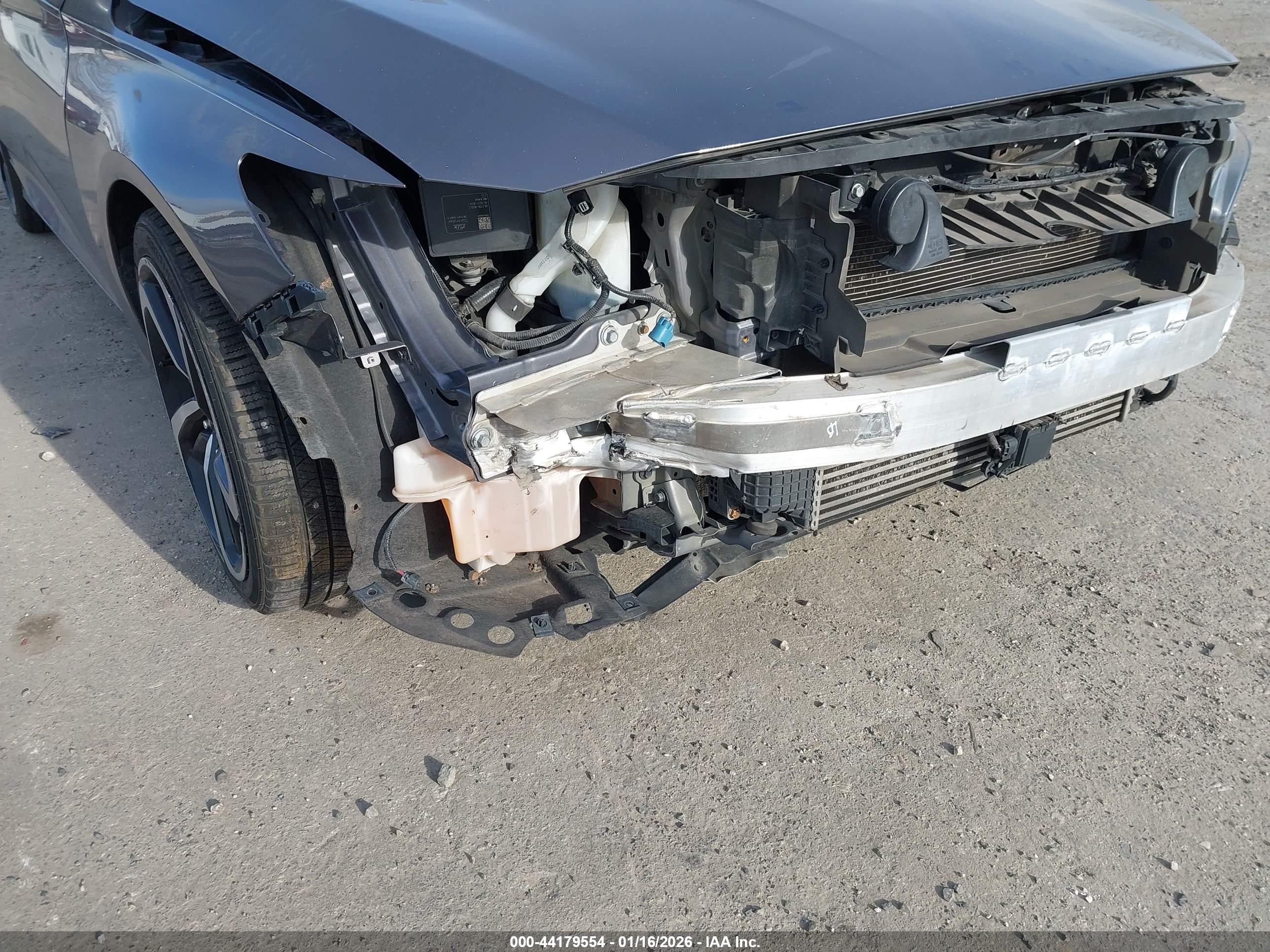 HONDA ACCORD image 6
