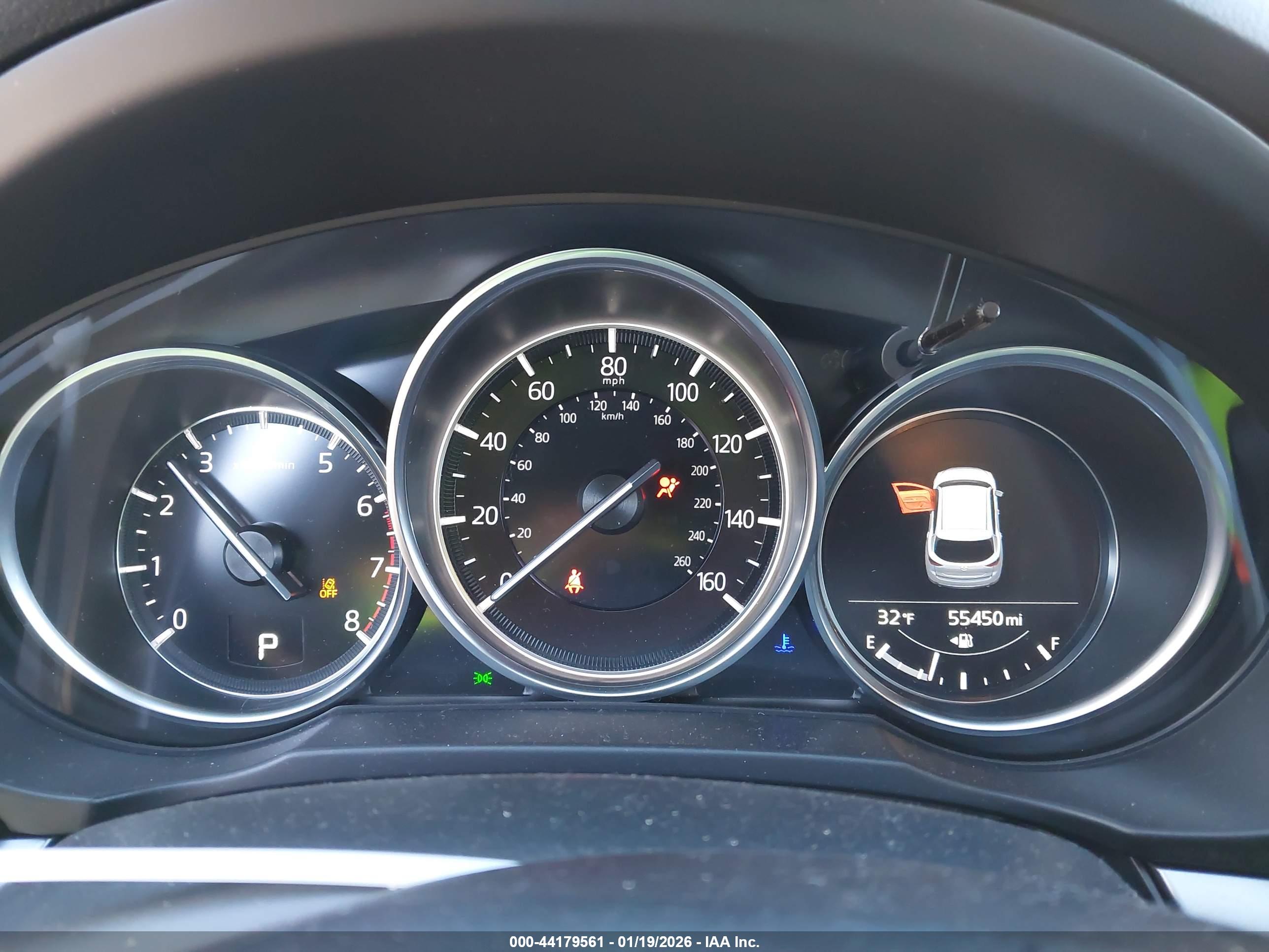 MAZDA CX-5 image 7