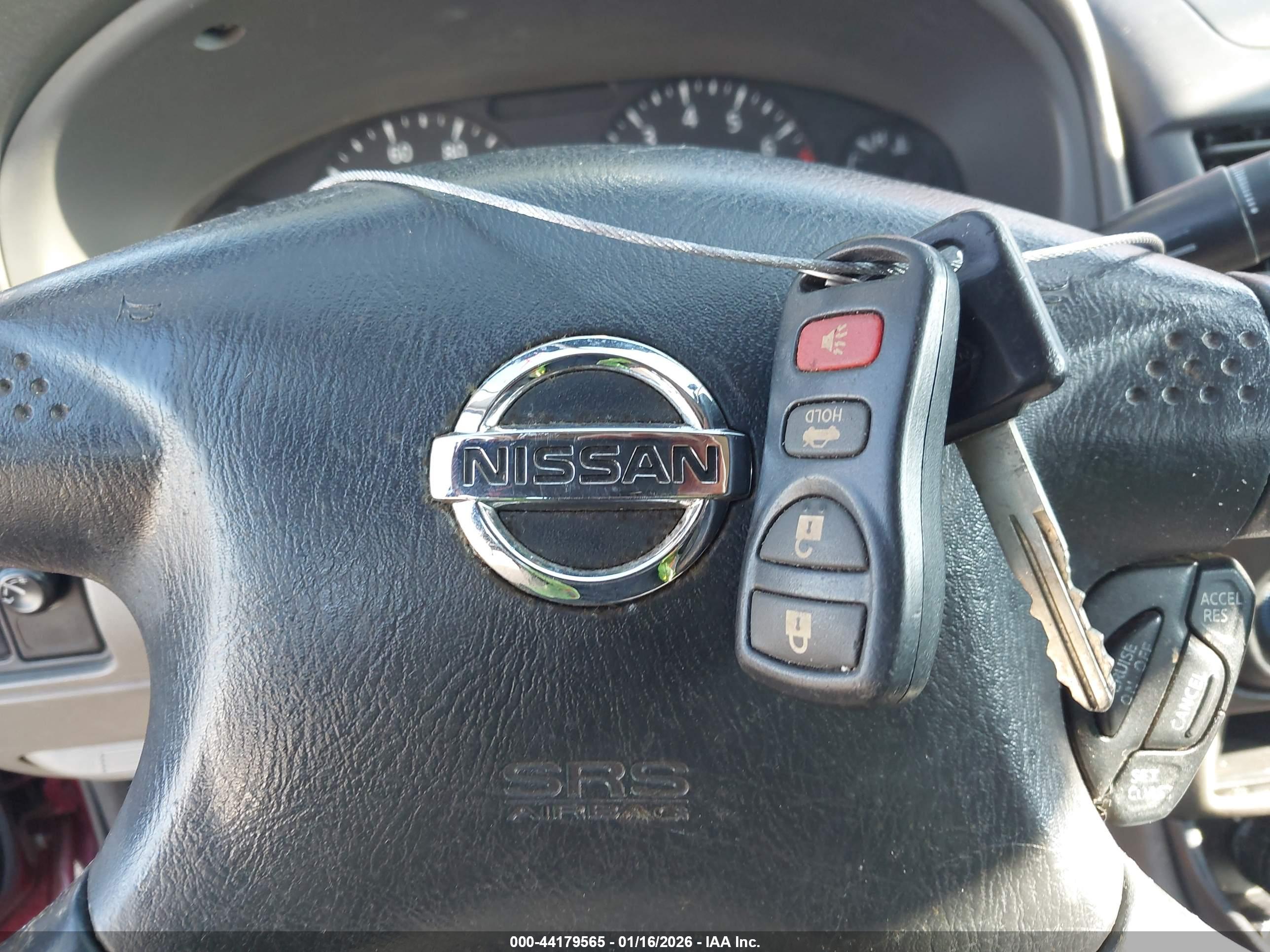 NISSAN SENTRA image 11