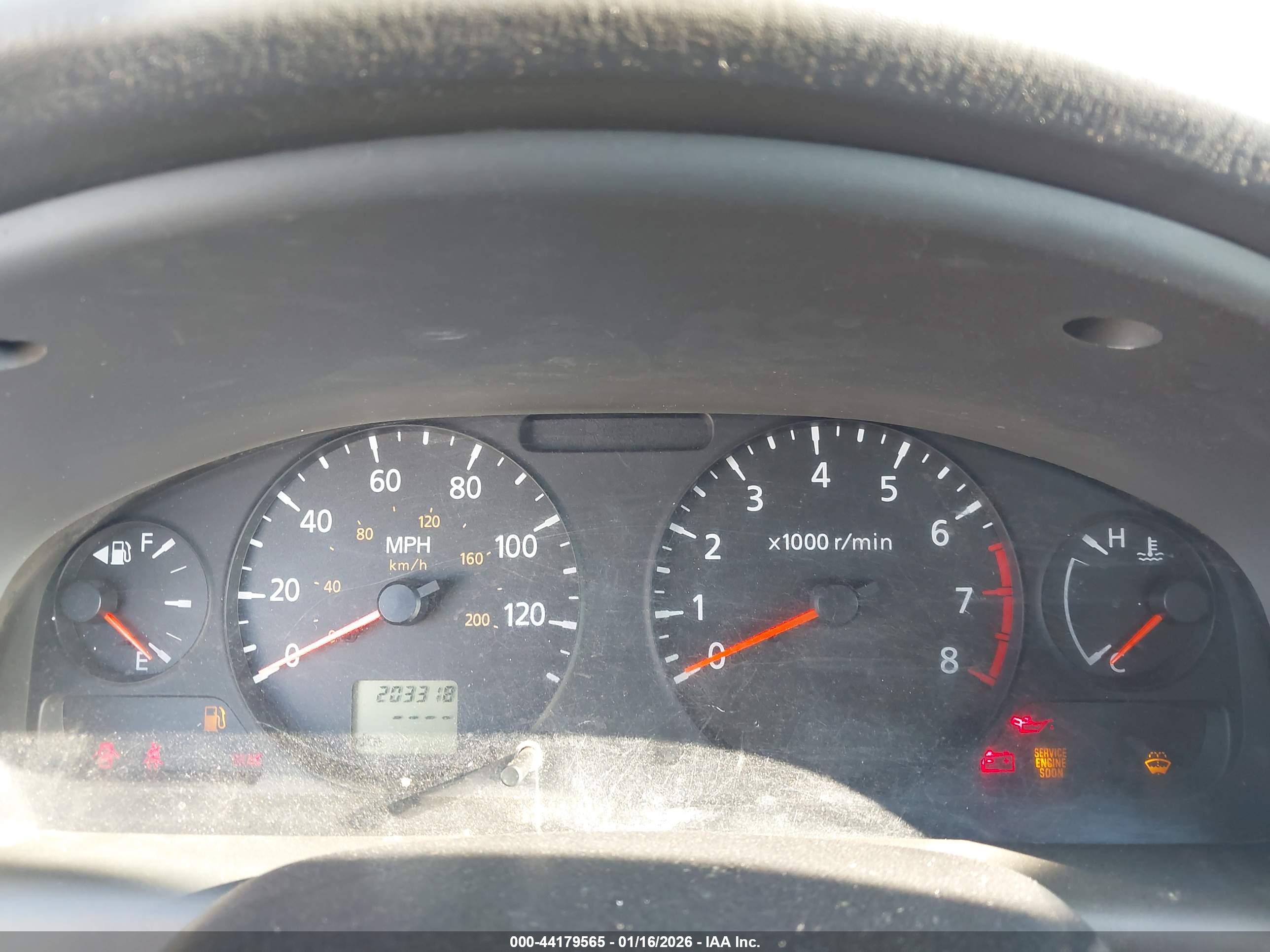NISSAN SENTRA image 7