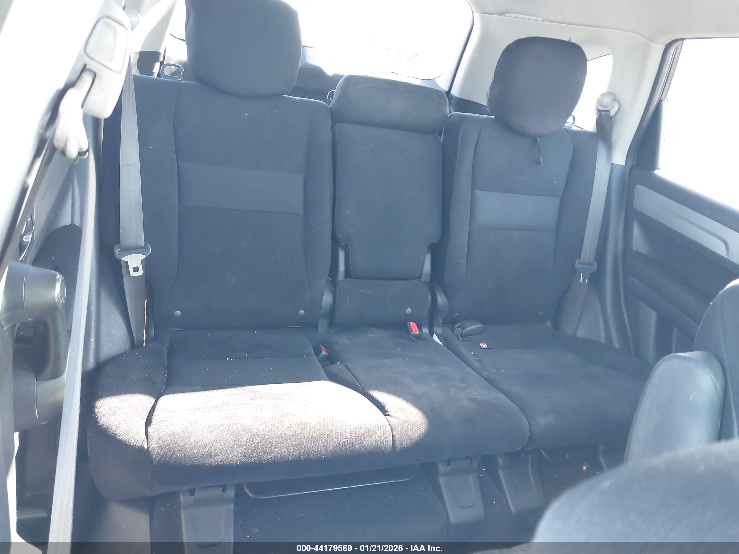 HONDA CR-V image 8