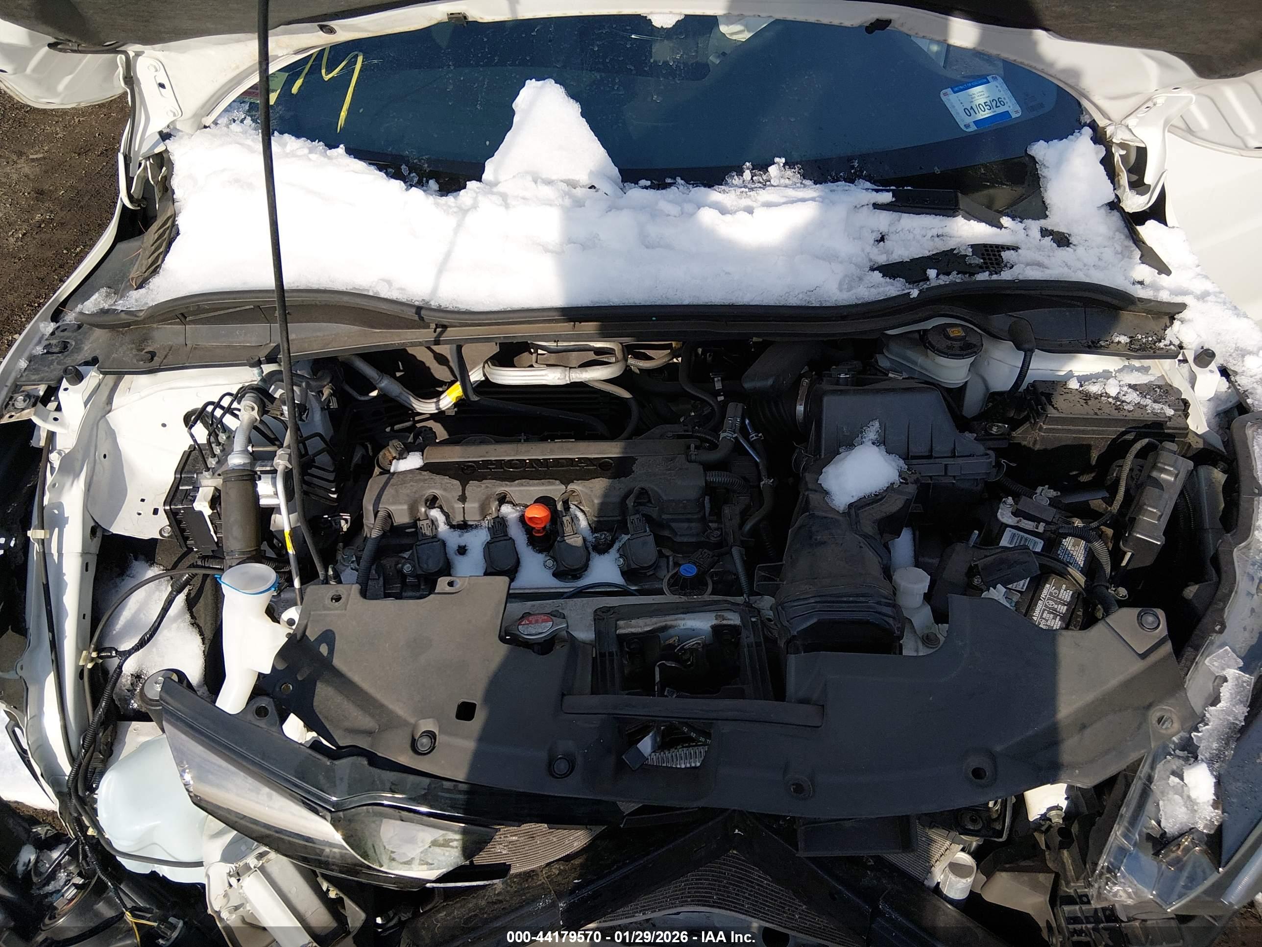 HONDA HR-V image 10