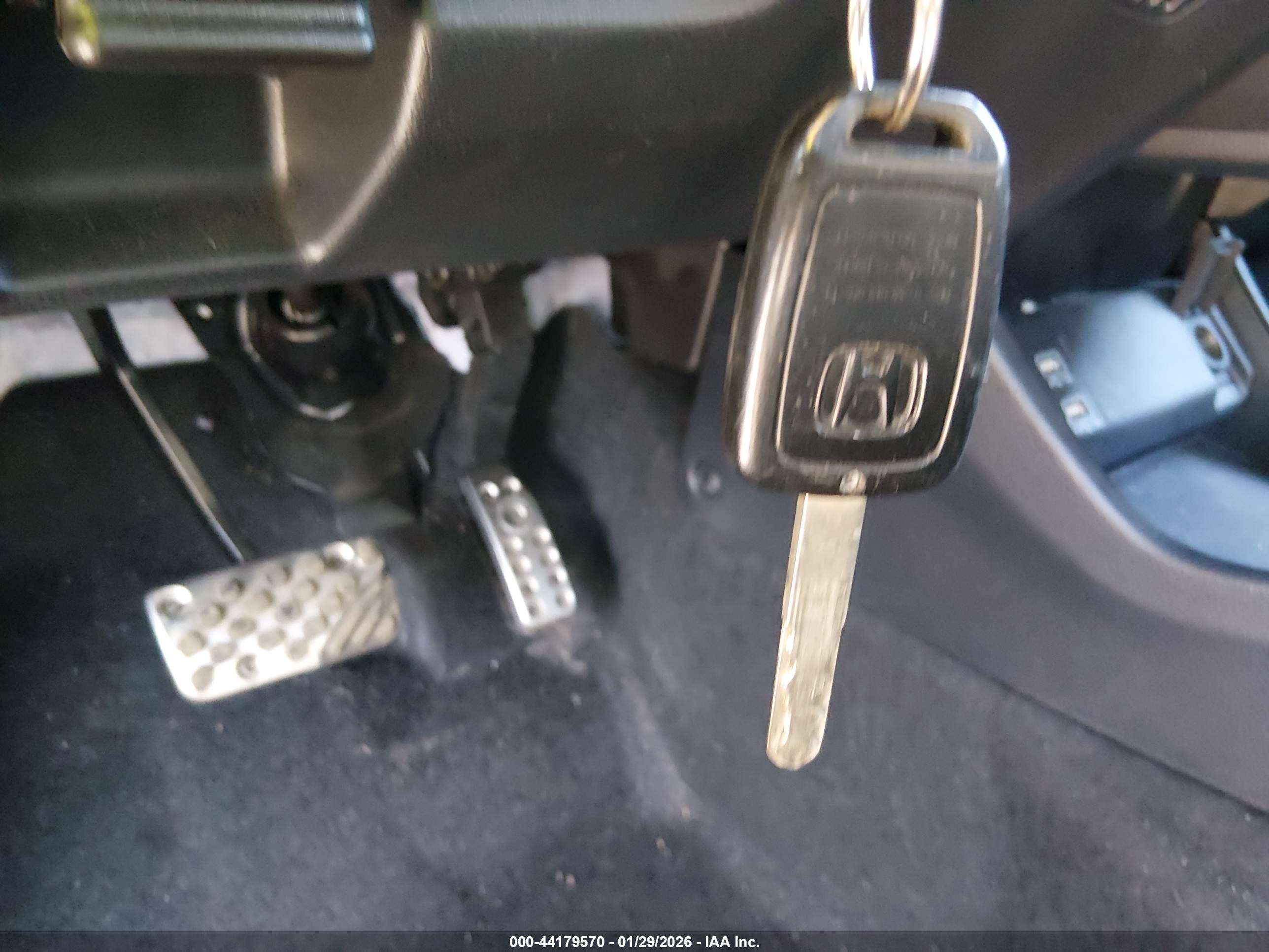 HONDA HR-V image 11