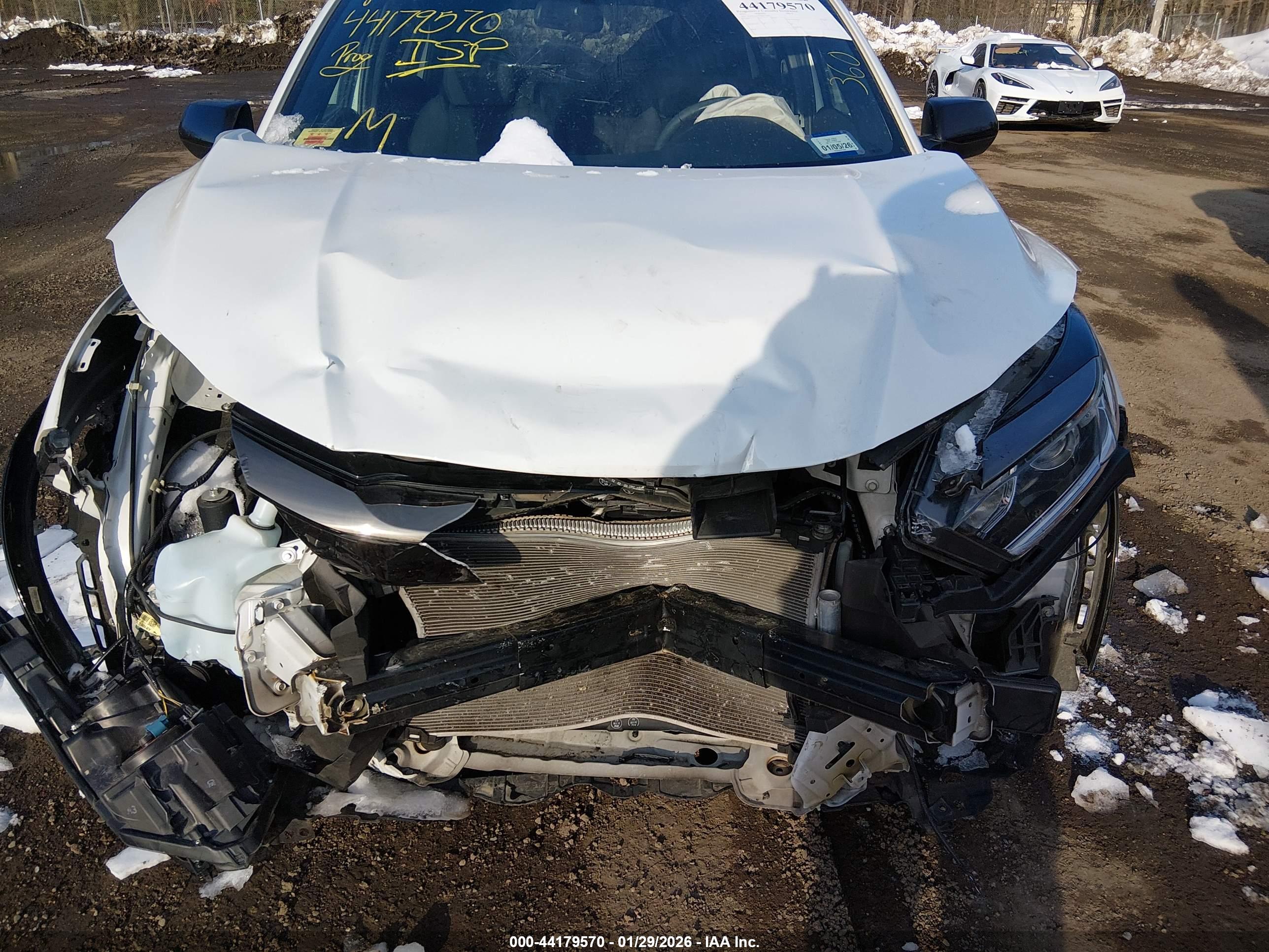 HONDA HR-V image 6