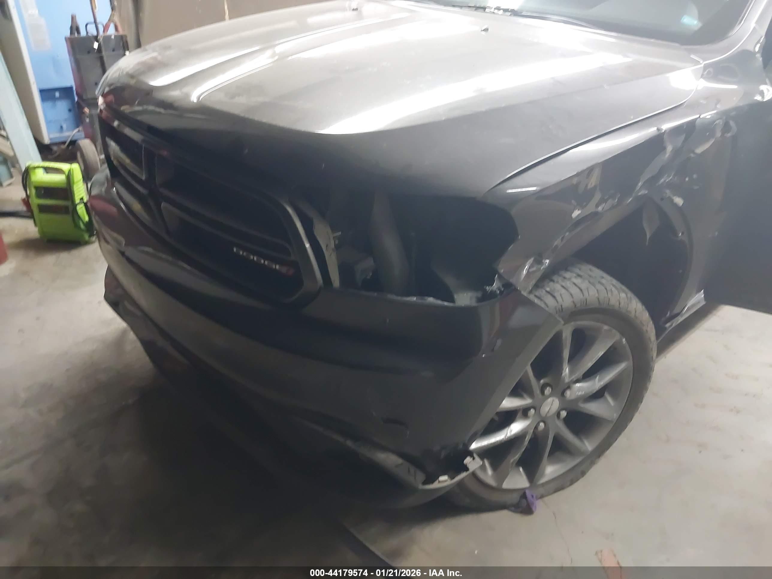 DODGE DURANGO image 6