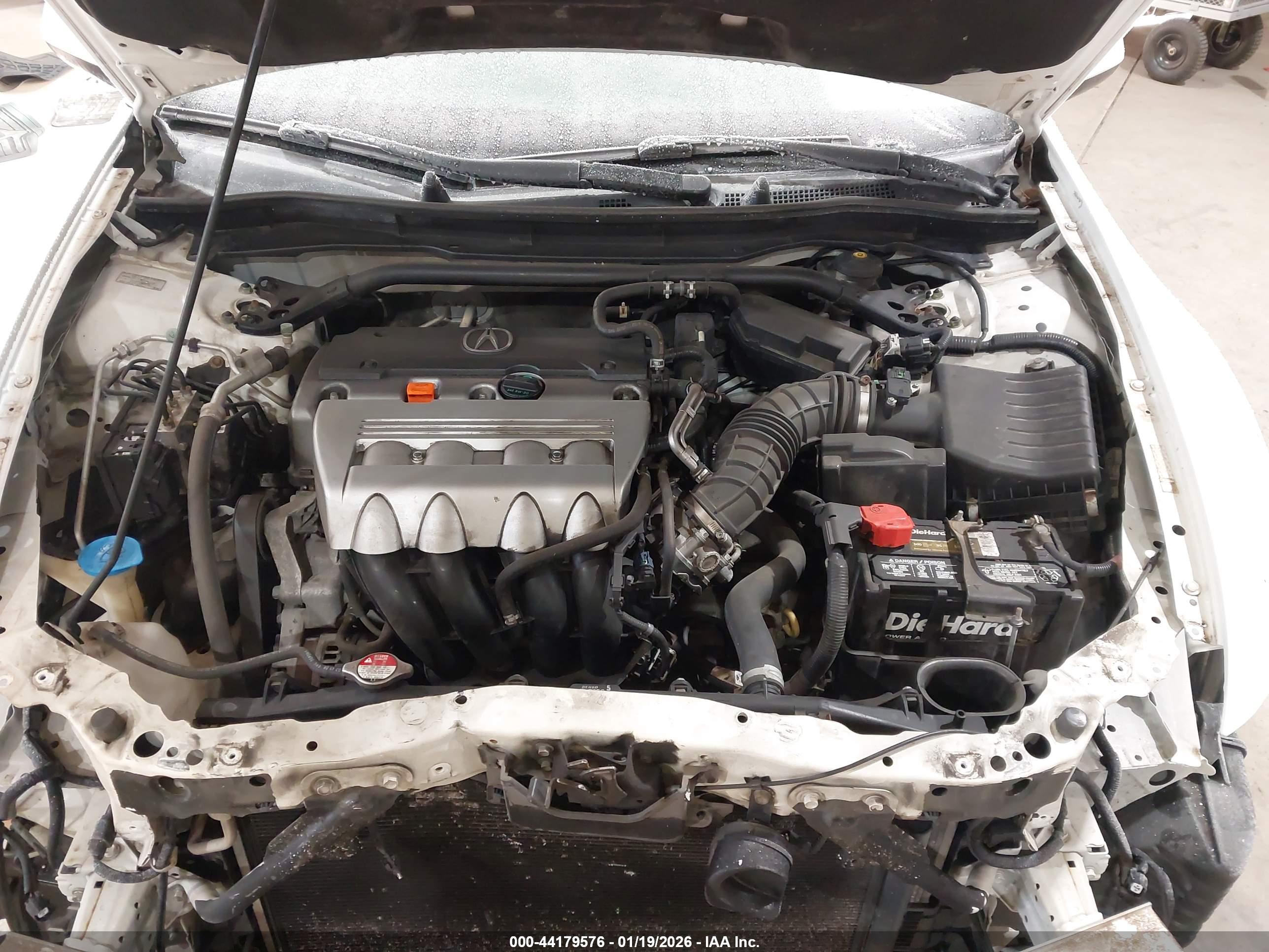 ACURA TSX image 10