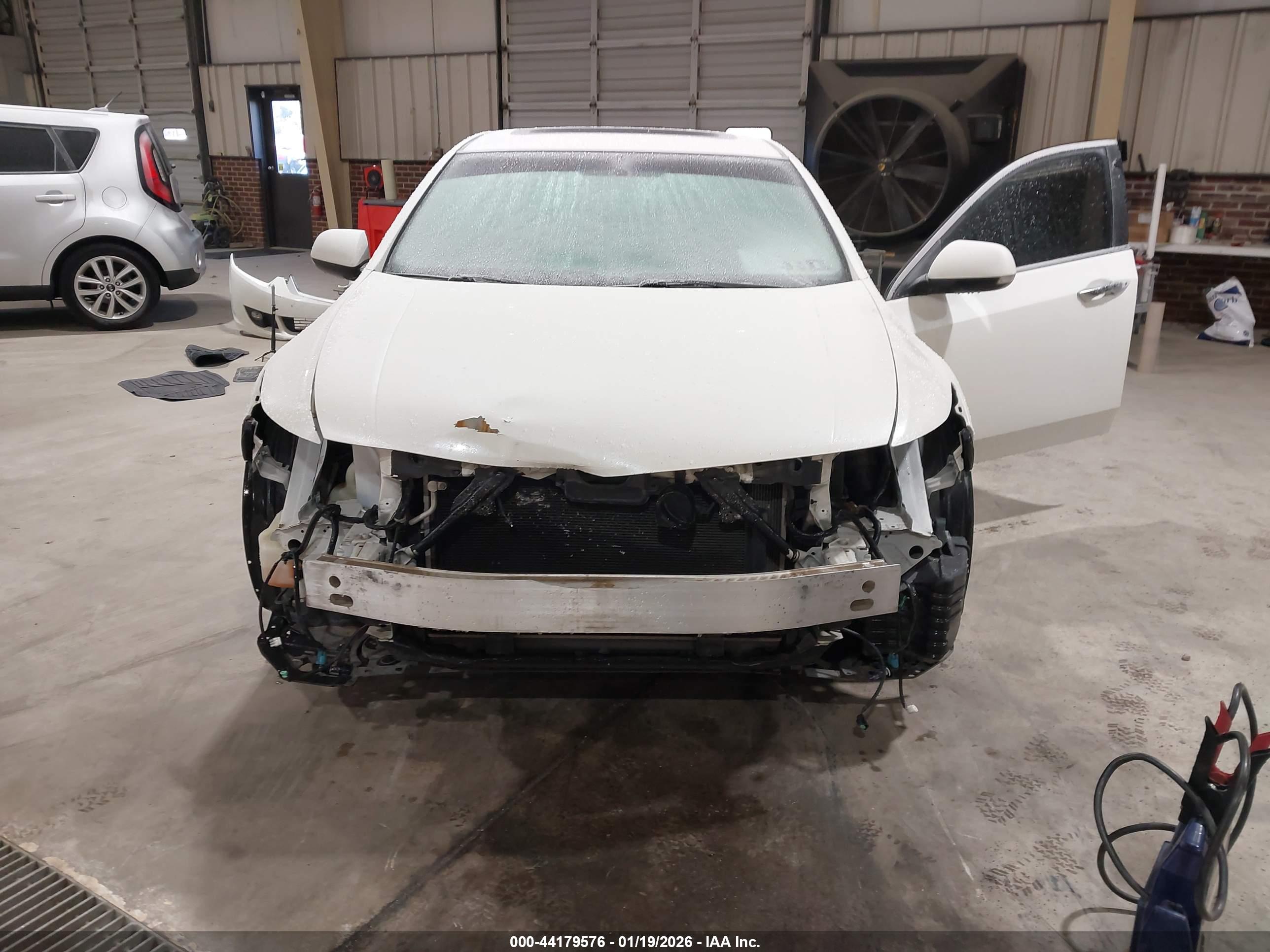 ACURA TSX image 6