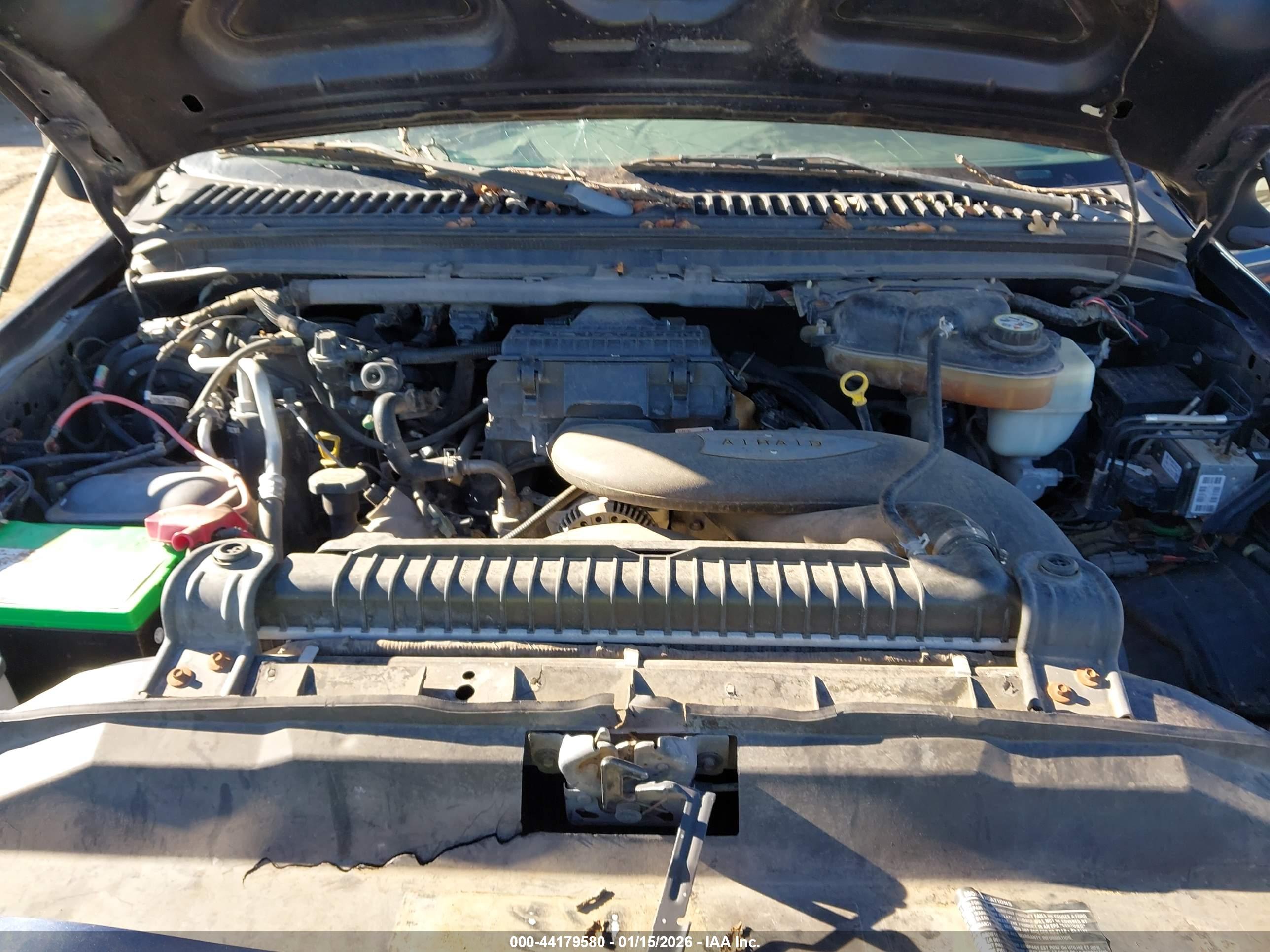 FORD F-250 image 10