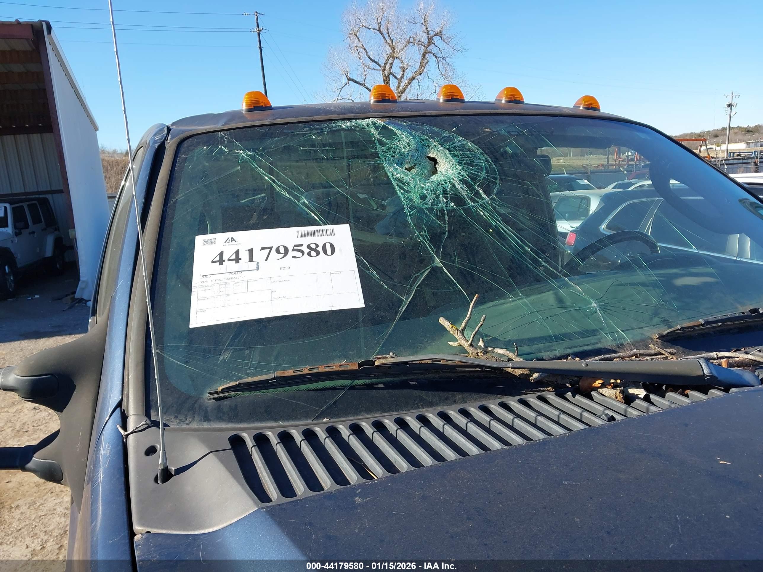 FORD F-250 image 6