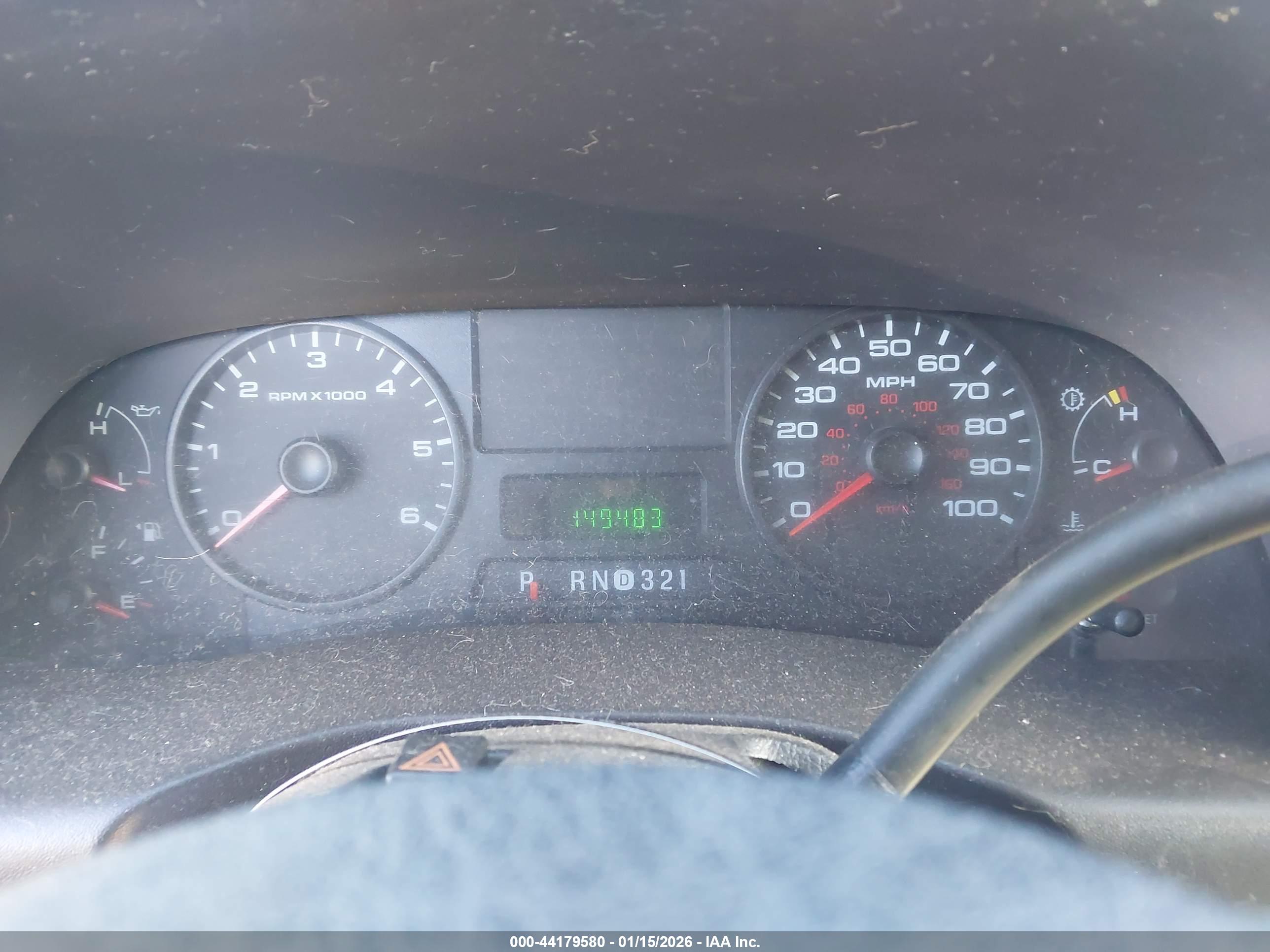 FORD F-250 image 7