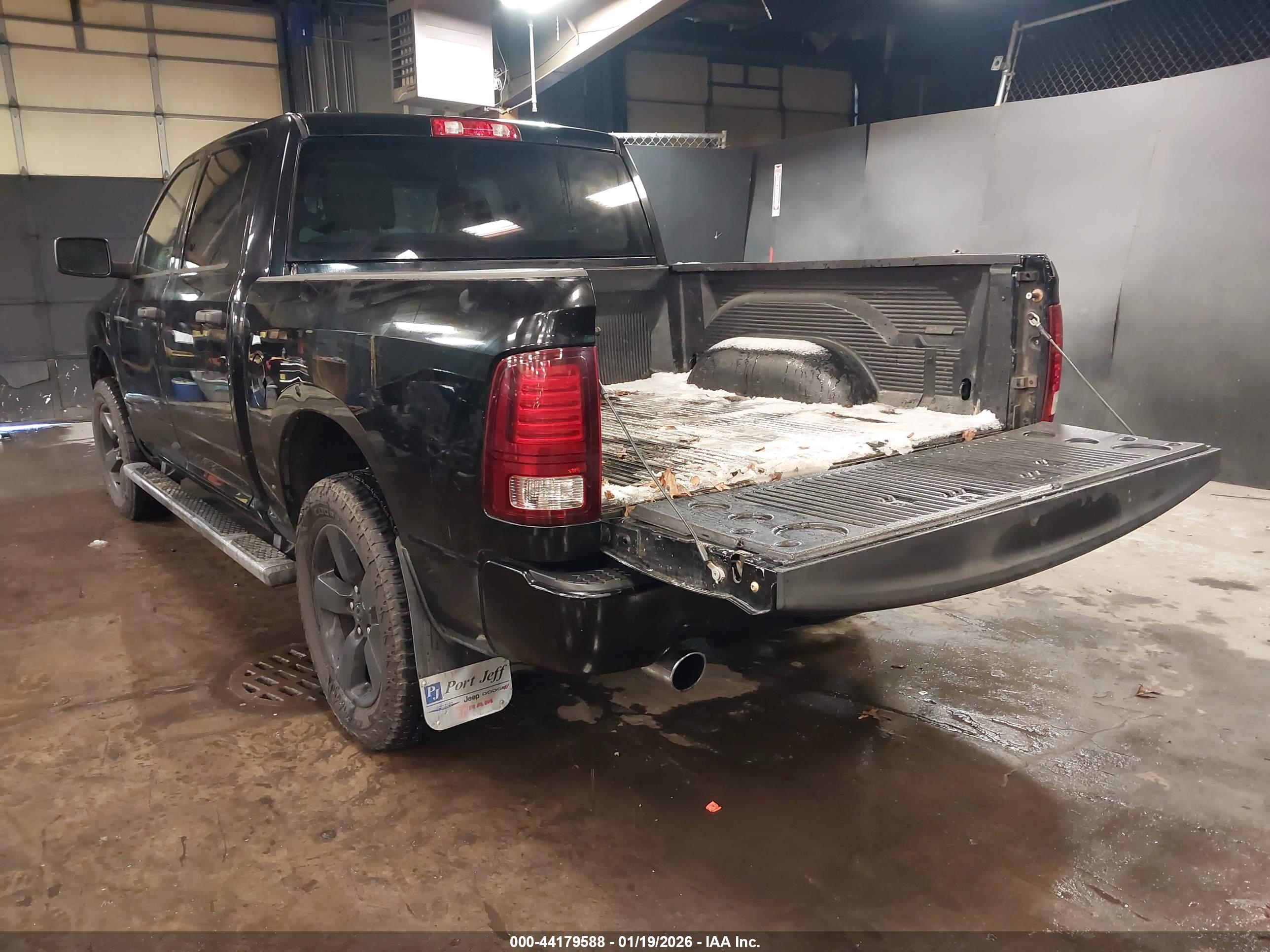 RAM 1500 image 3