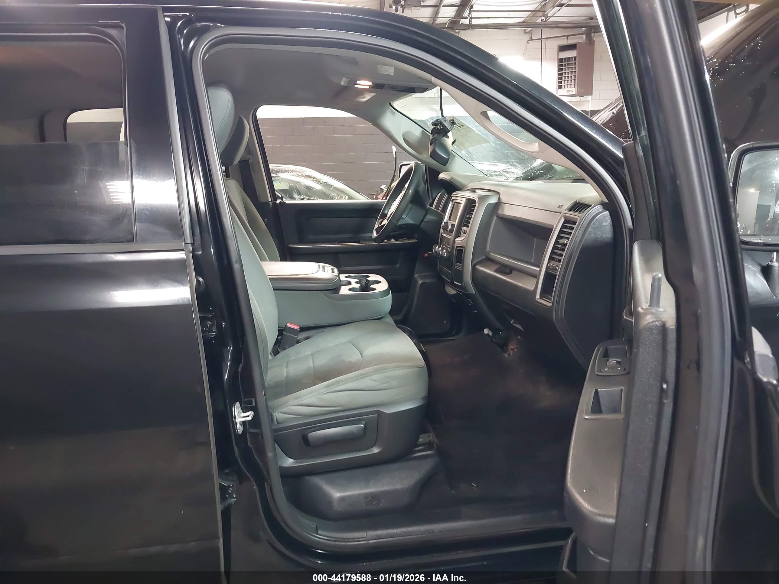 RAM 1500 image 5