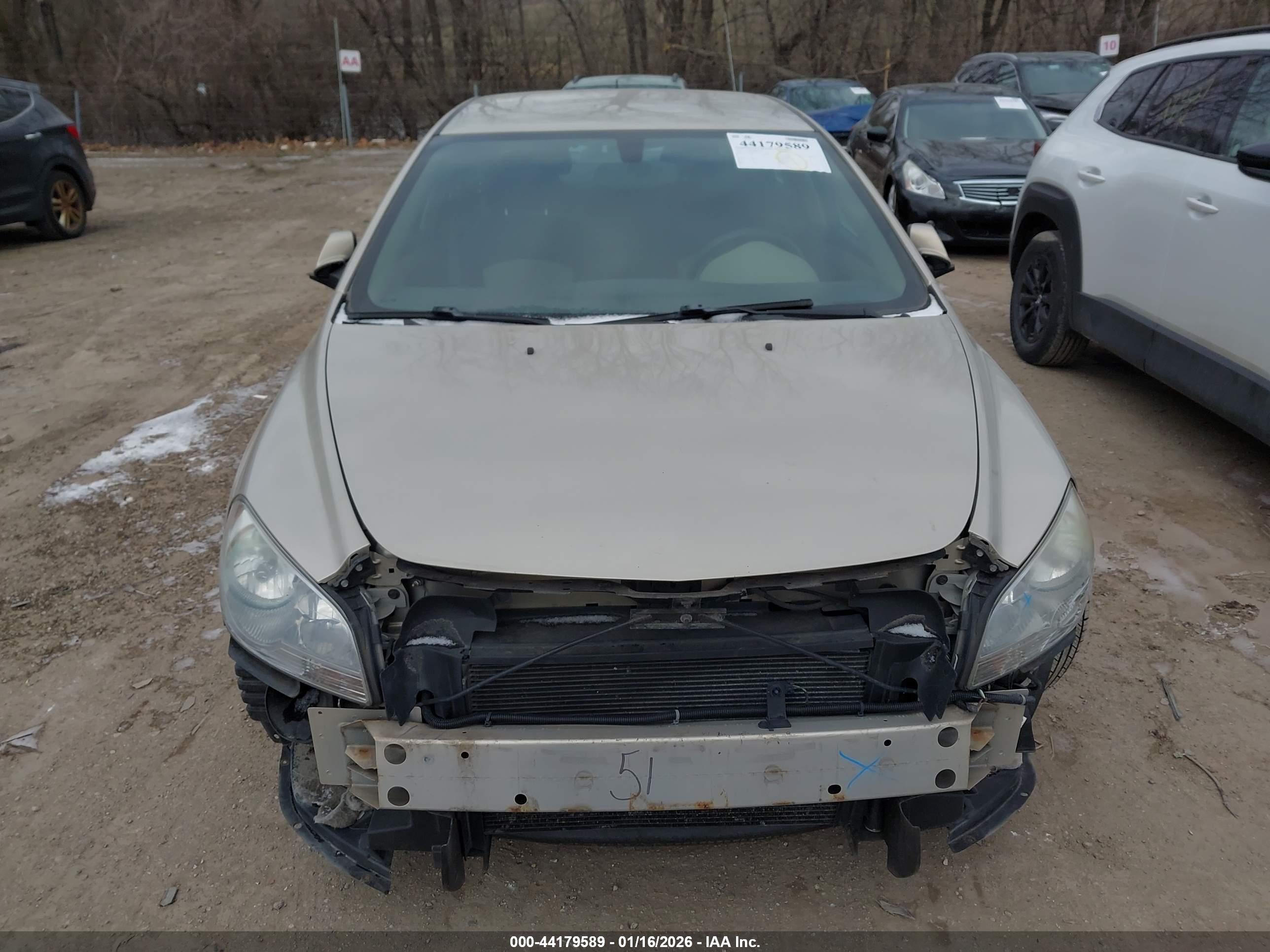 CHEVROLET MALIBU image 6