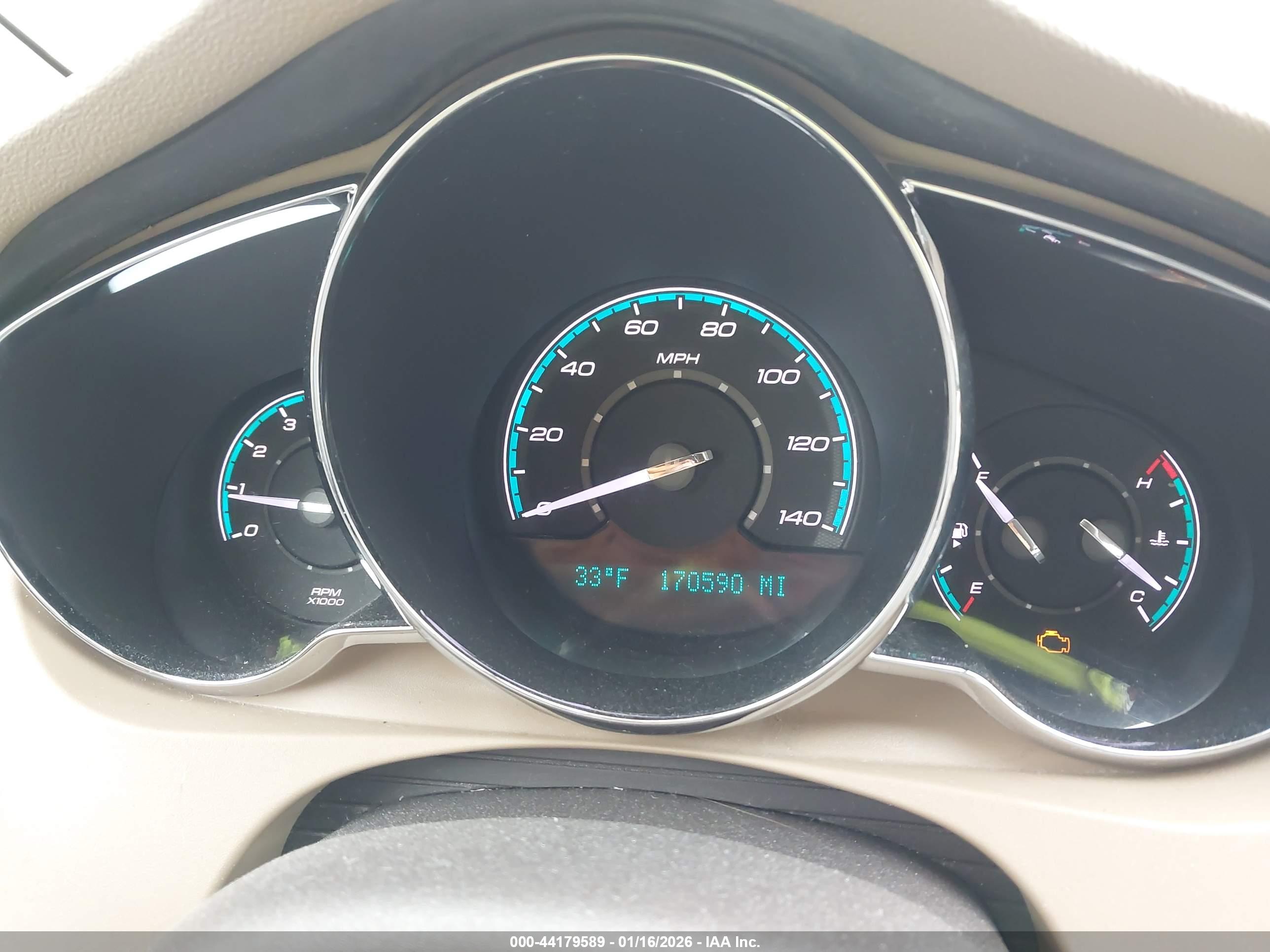 CHEVROLET MALIBU image 7