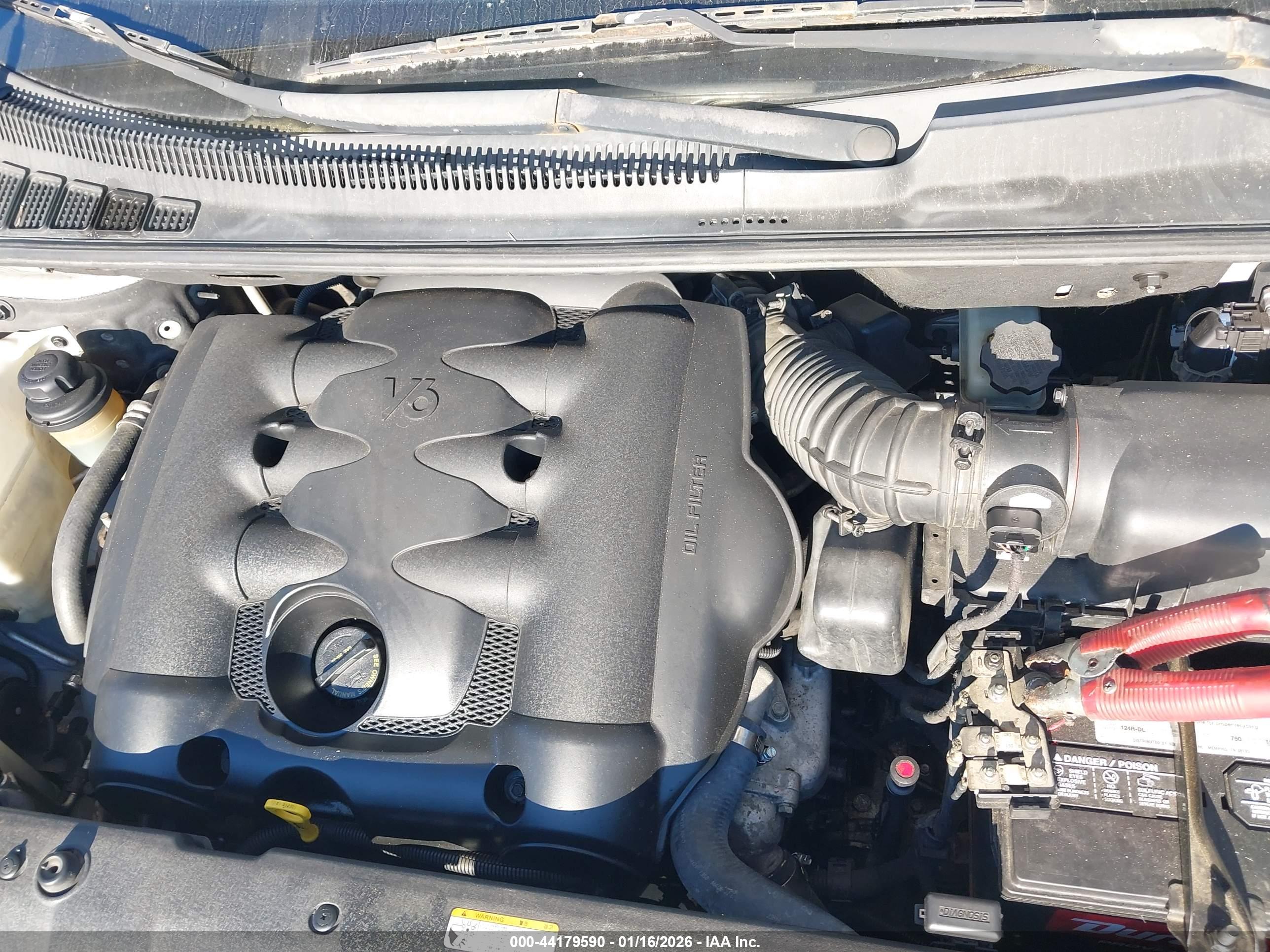 KIA SEDONA image 10