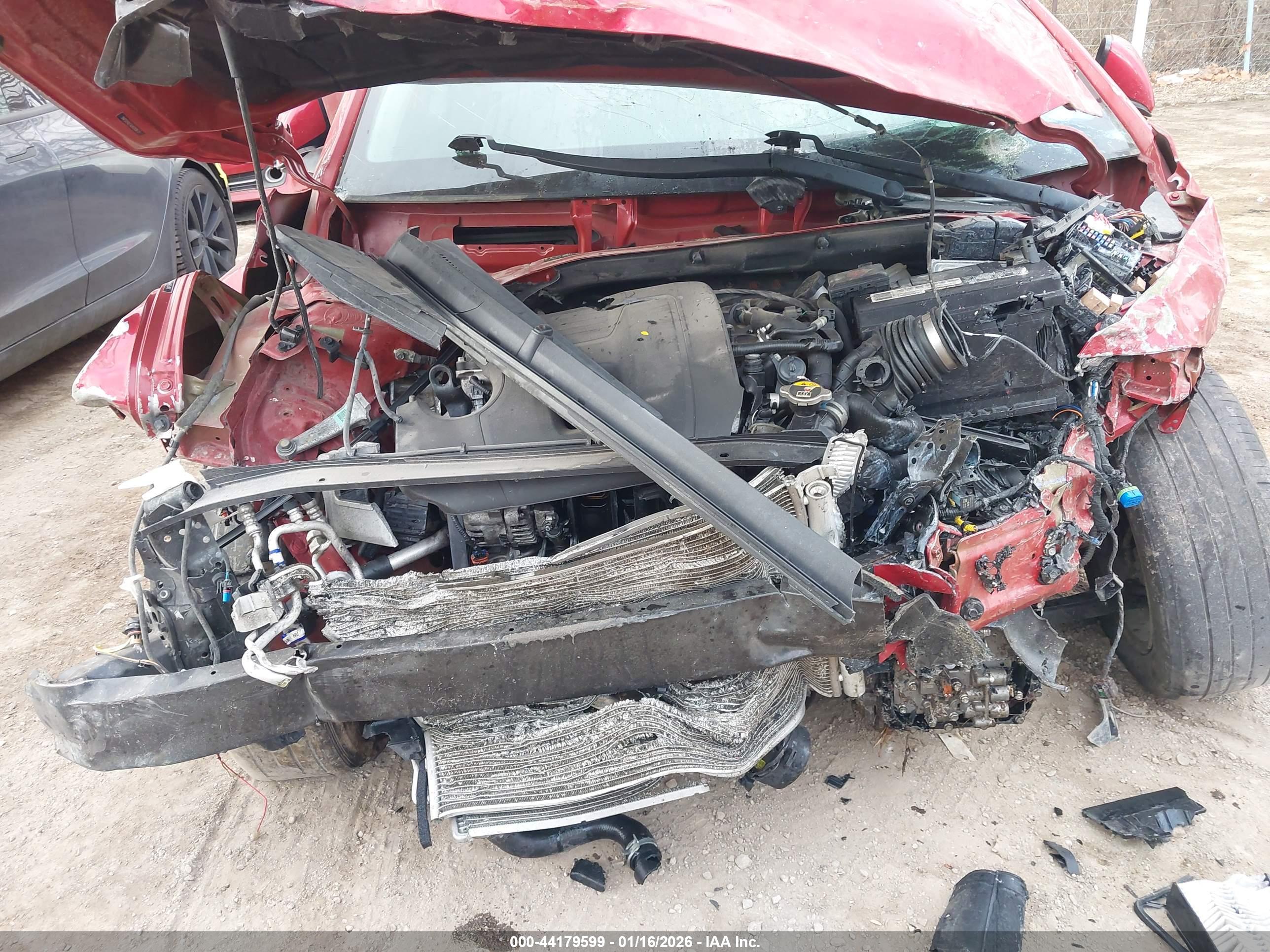 HYUNDAI ELANTRA image 10