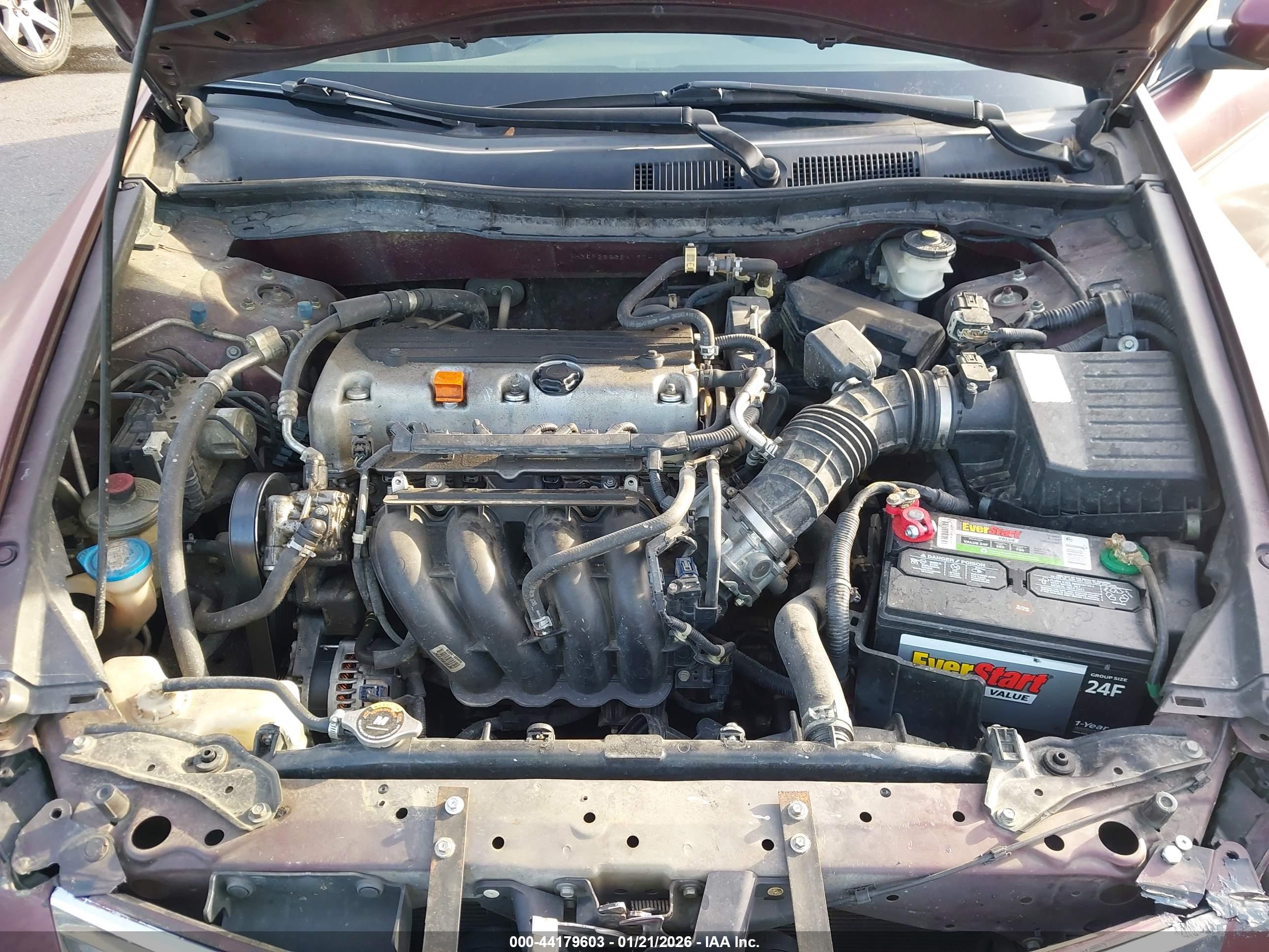 HONDA ACCORD image 10