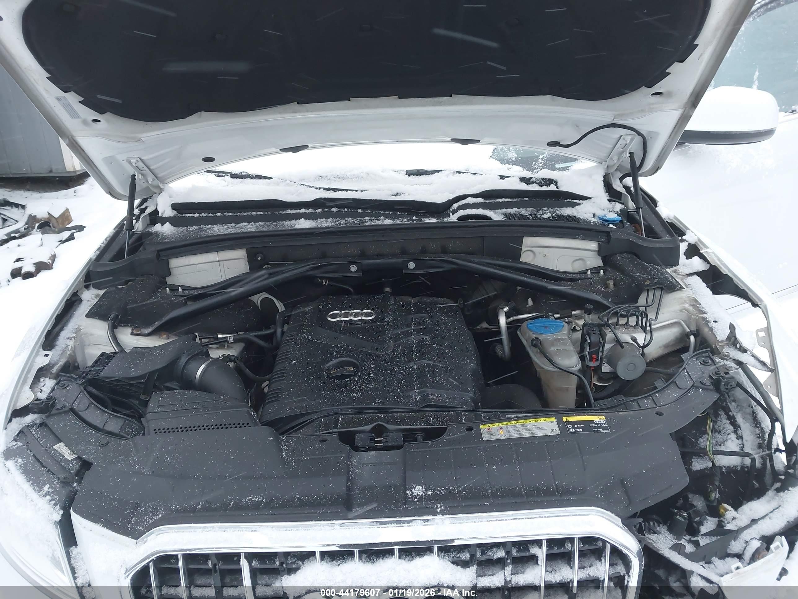 AUDI Q5 image 10