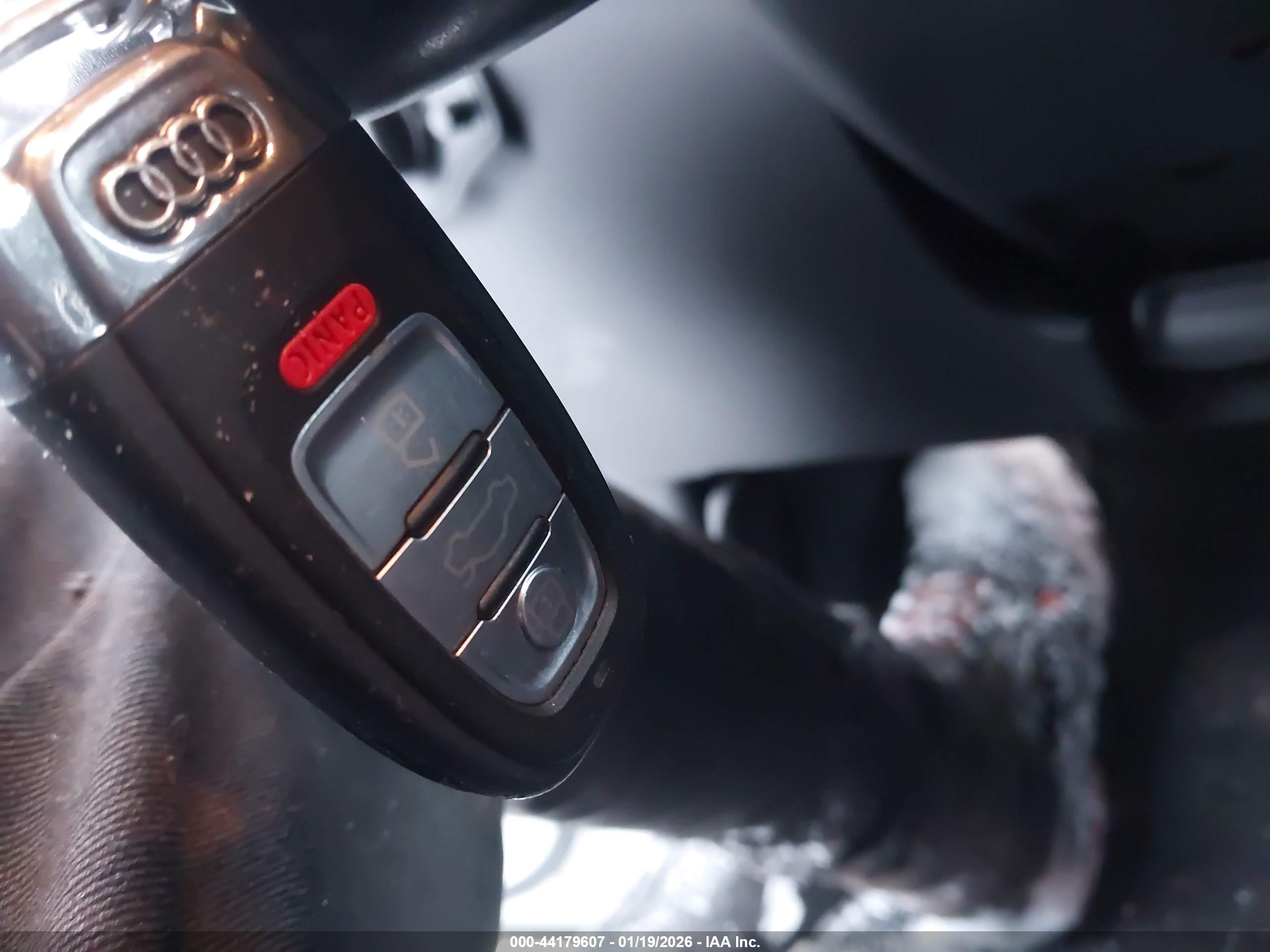 AUDI Q5 image 11