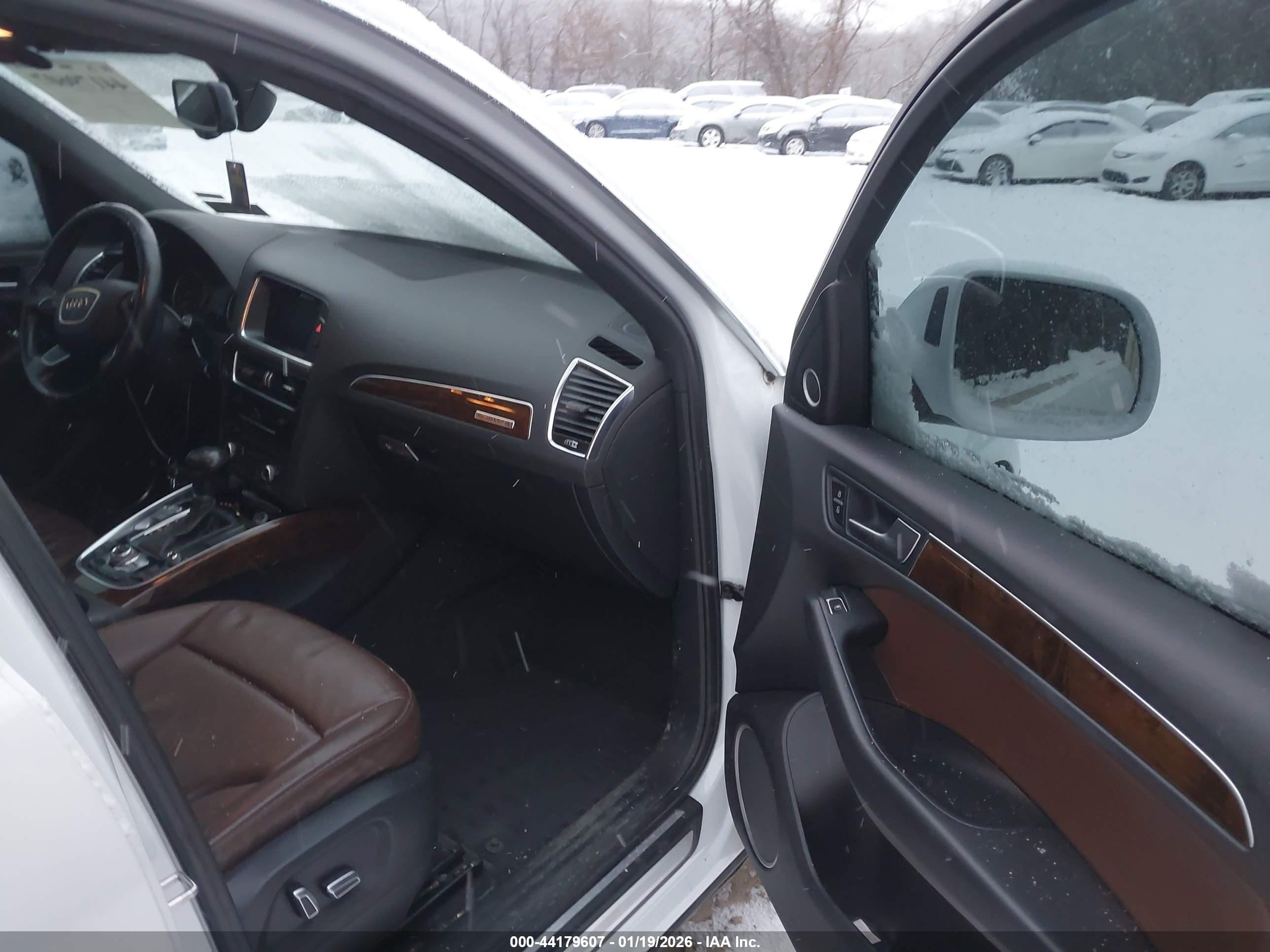 AUDI Q5 image 5