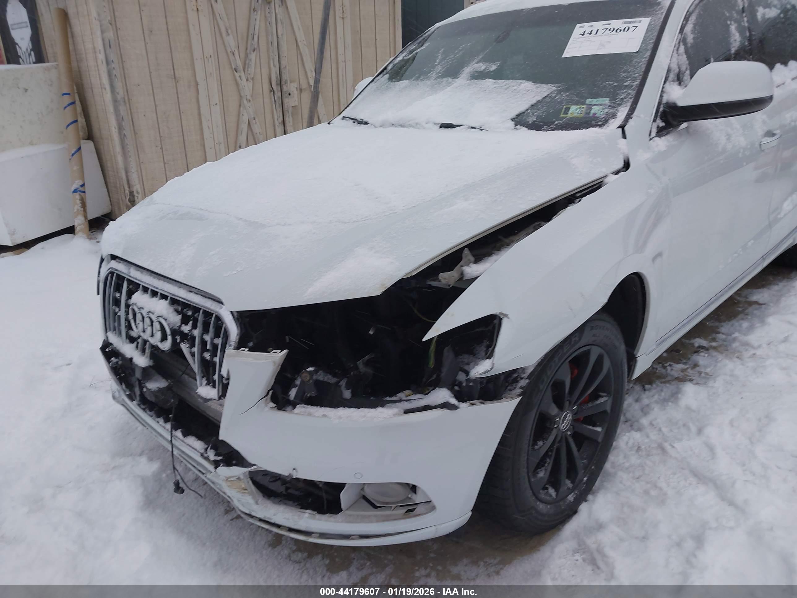 AUDI Q5 image 6
