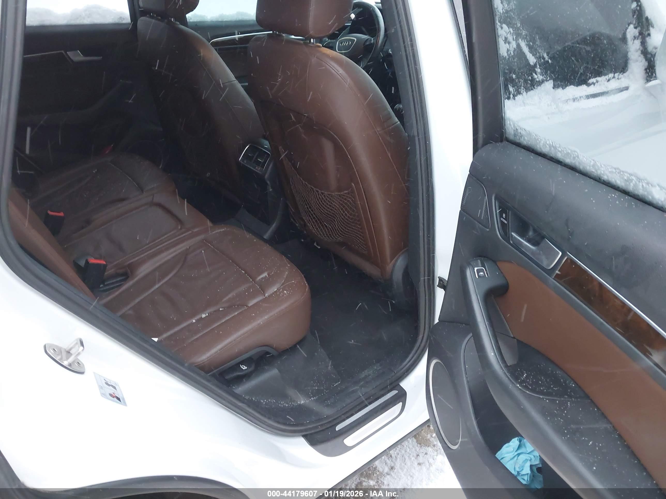 AUDI Q5 image 8