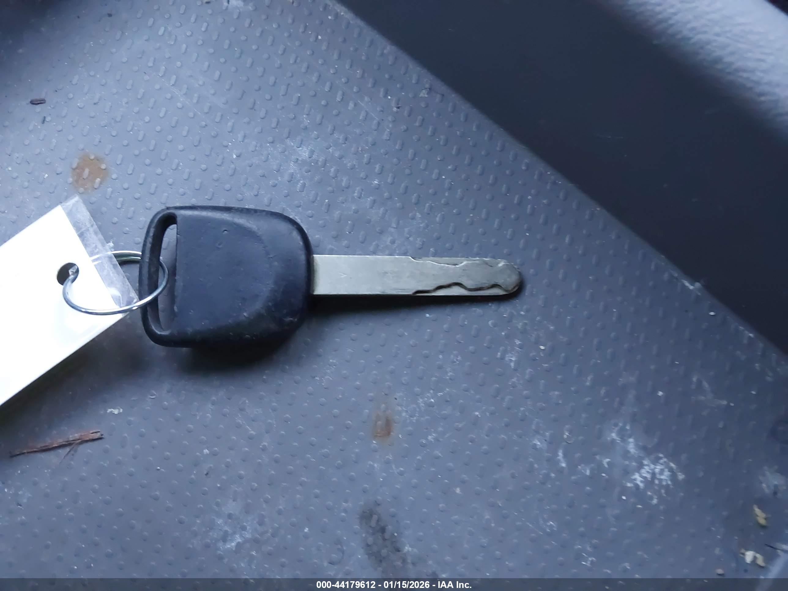 HONDA ODYSSEY image 11