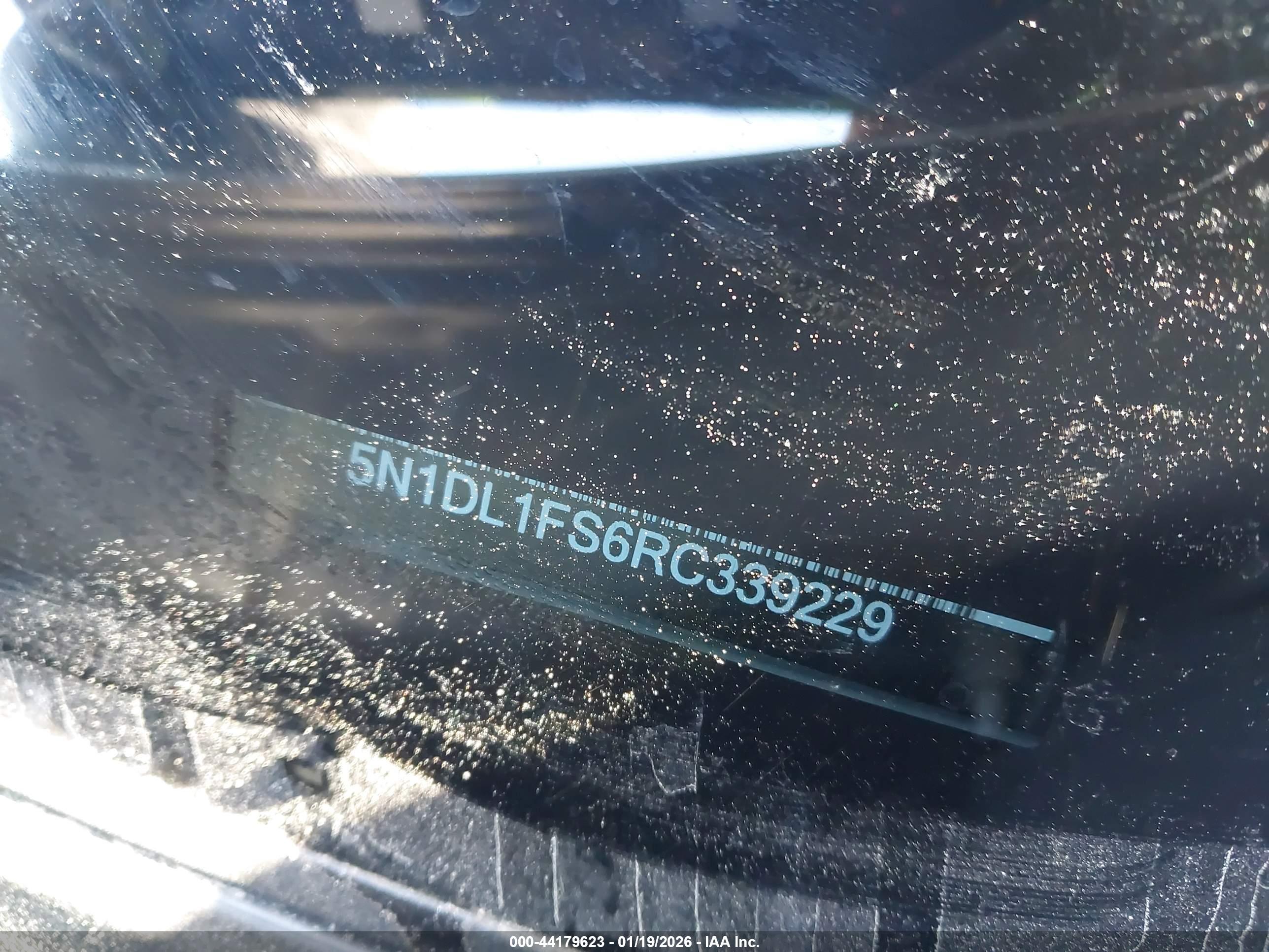INFINITI QX60 image 9