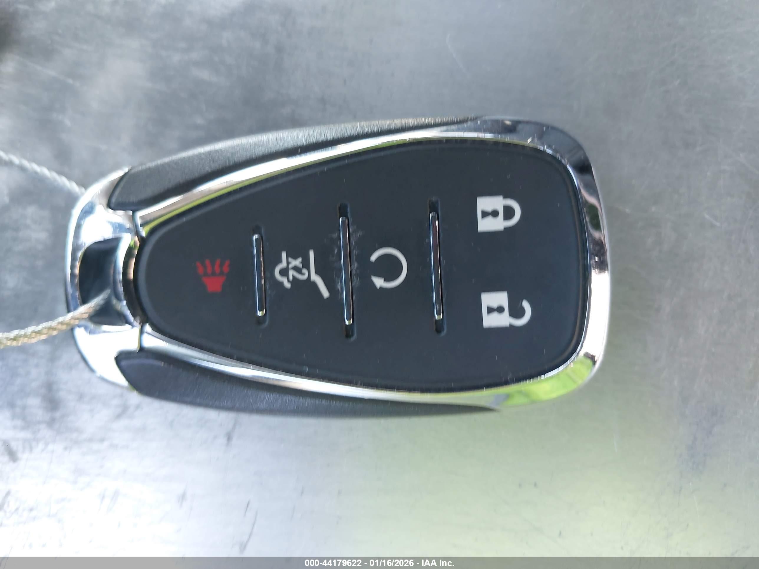 CHEVROLET EQUINOX image 11