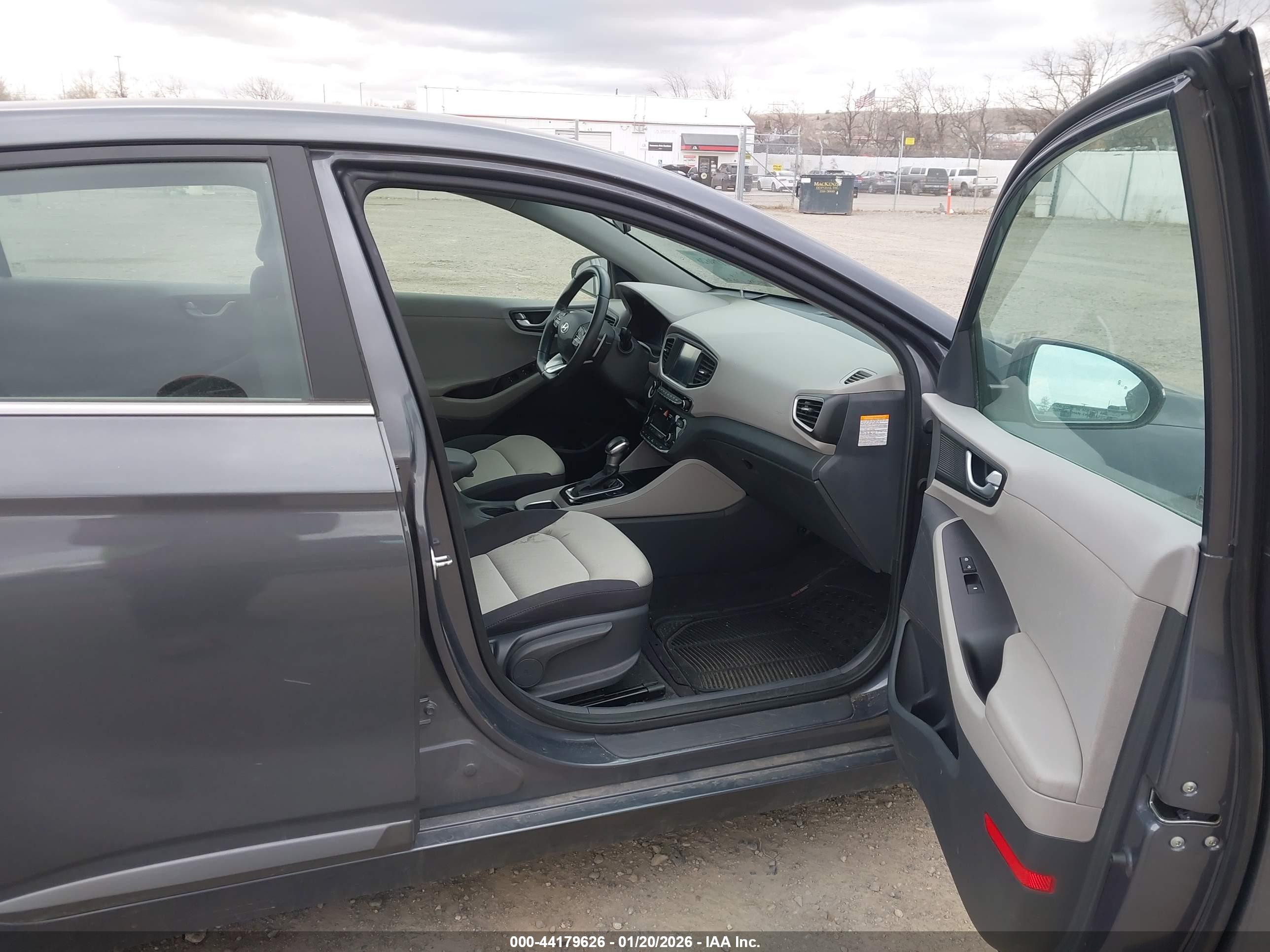 HYUNDAI IONIQ image 5