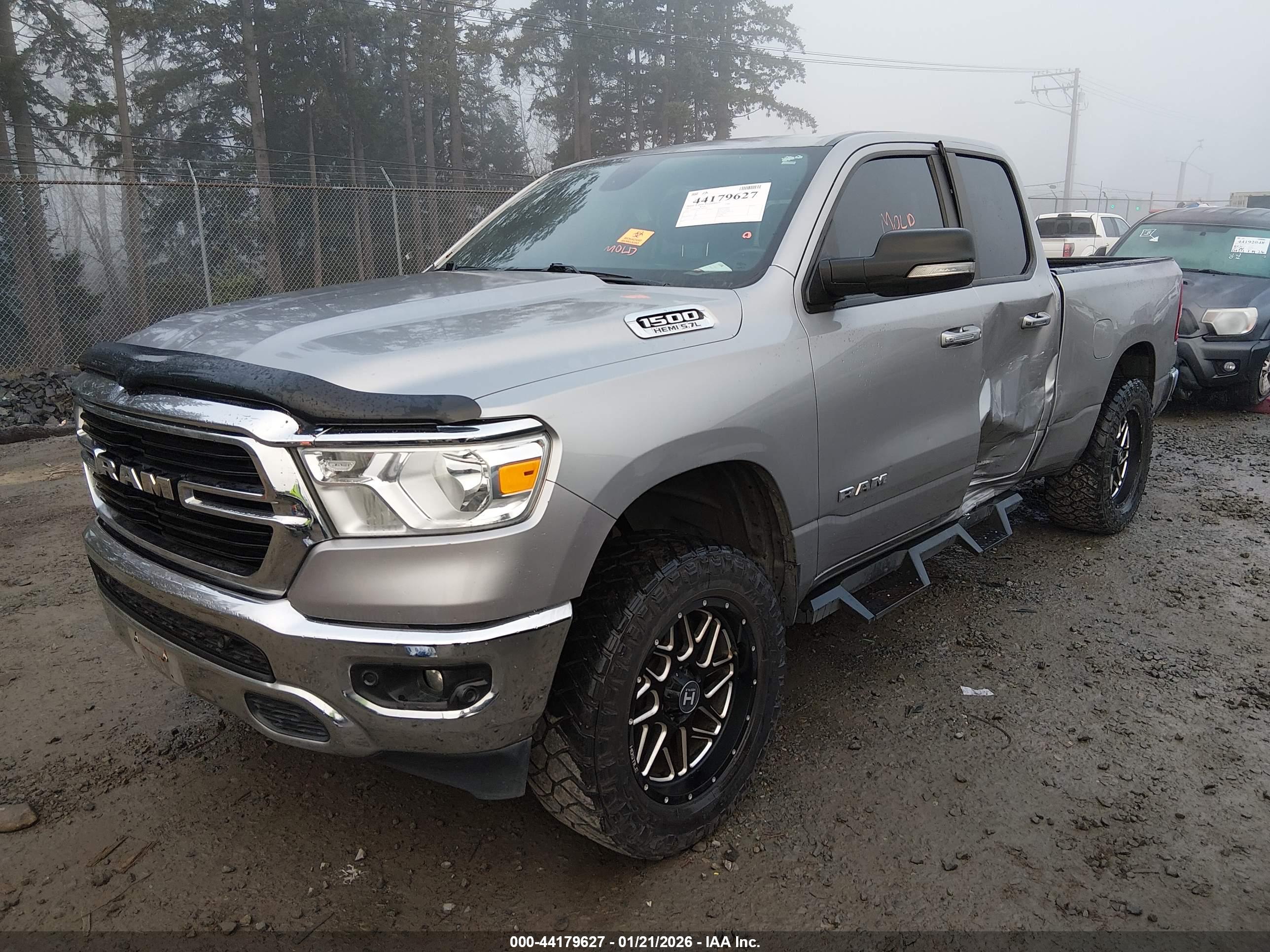 RAM 1500 image 2