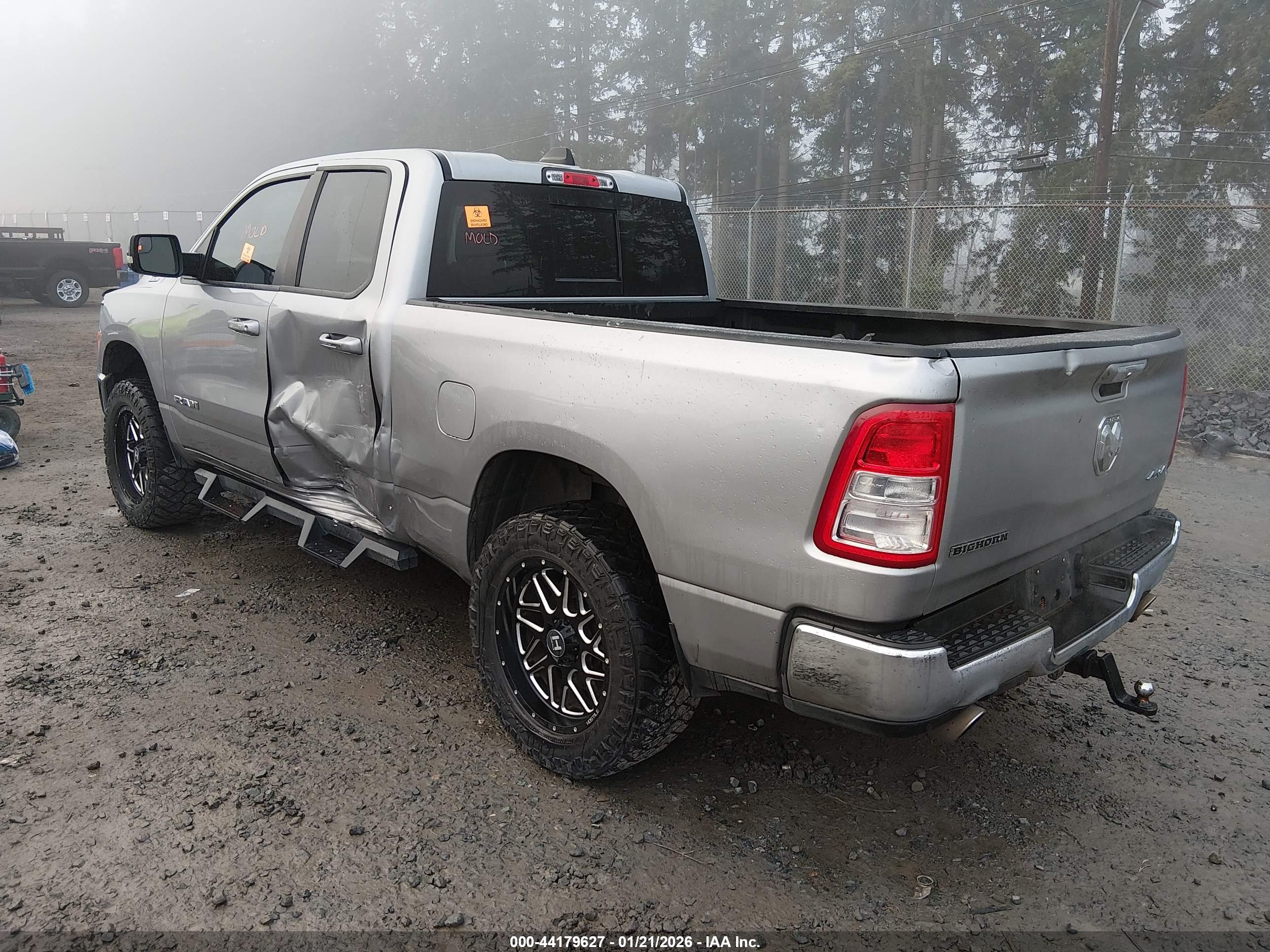 RAM 1500 image 3