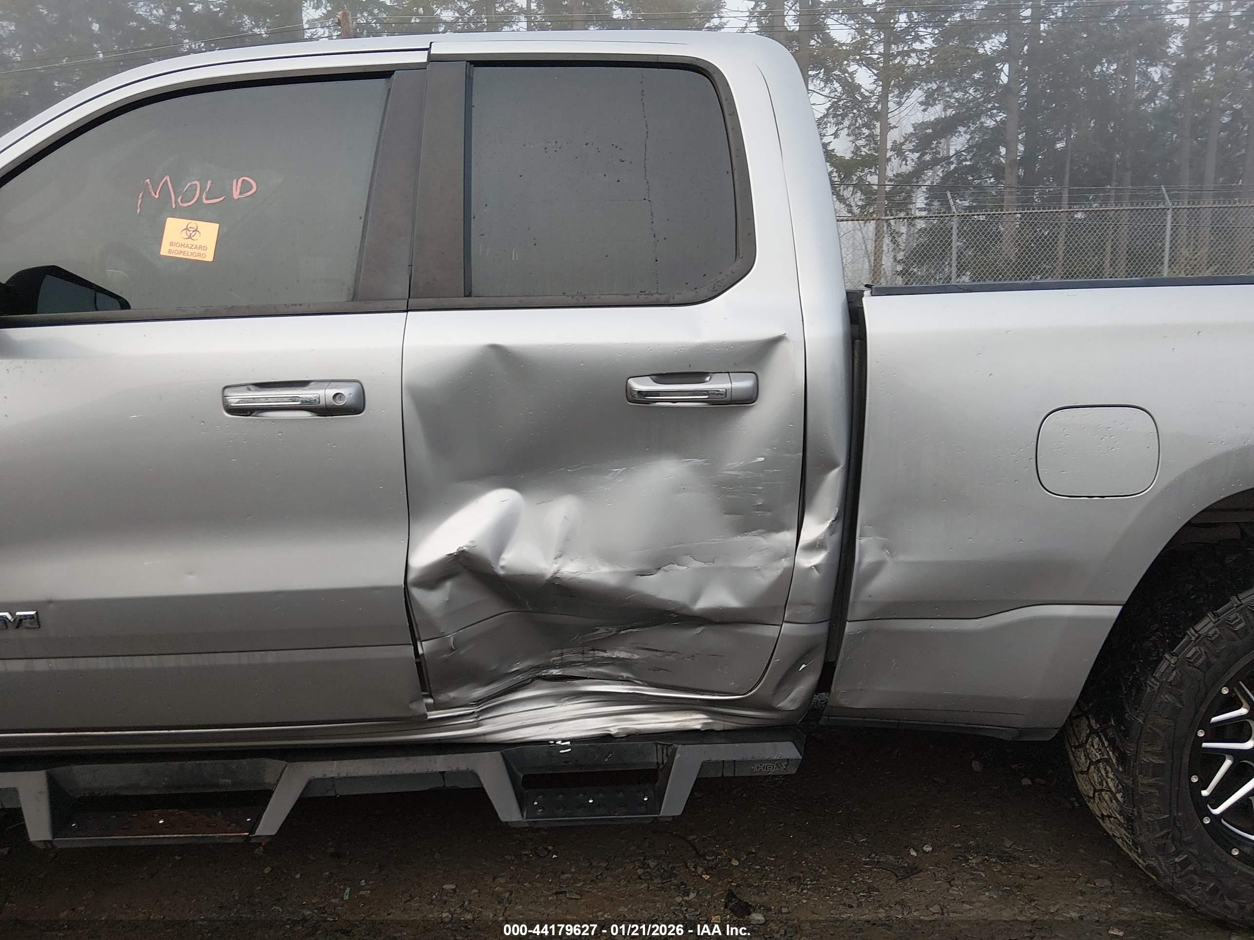 RAM 1500 image 6