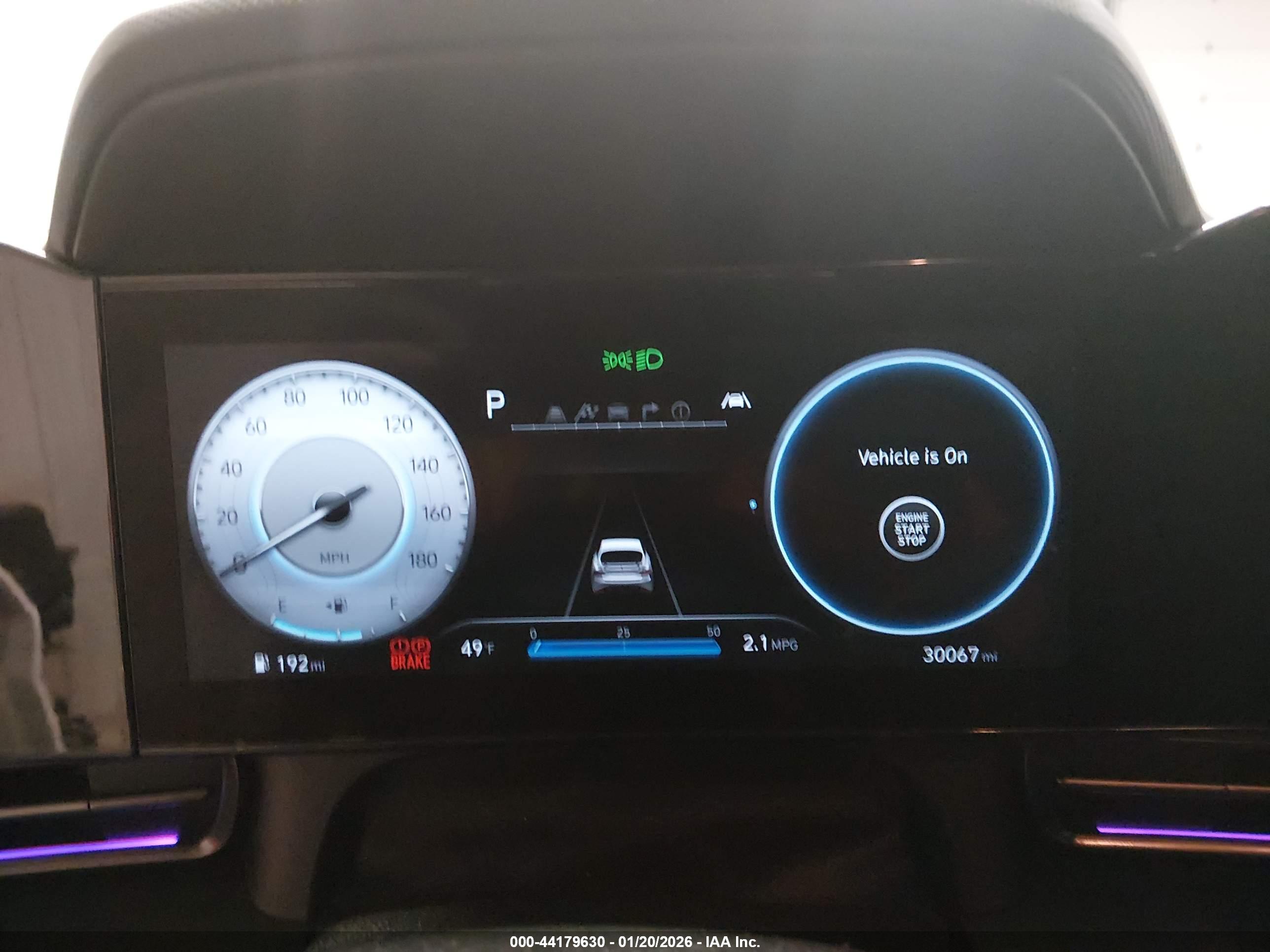 HYUNDAI ELANTRA image 7