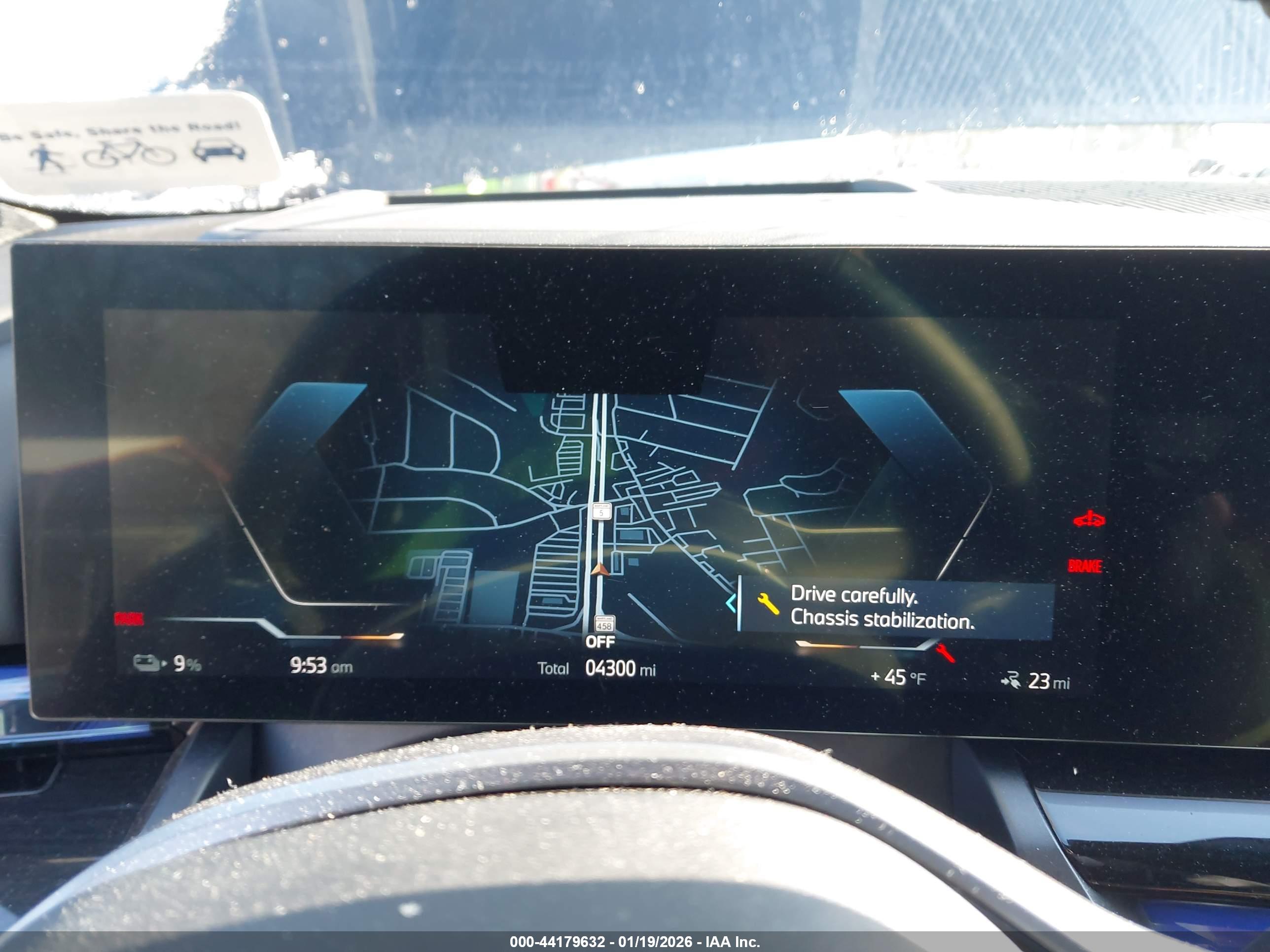 BMW I5 image 7